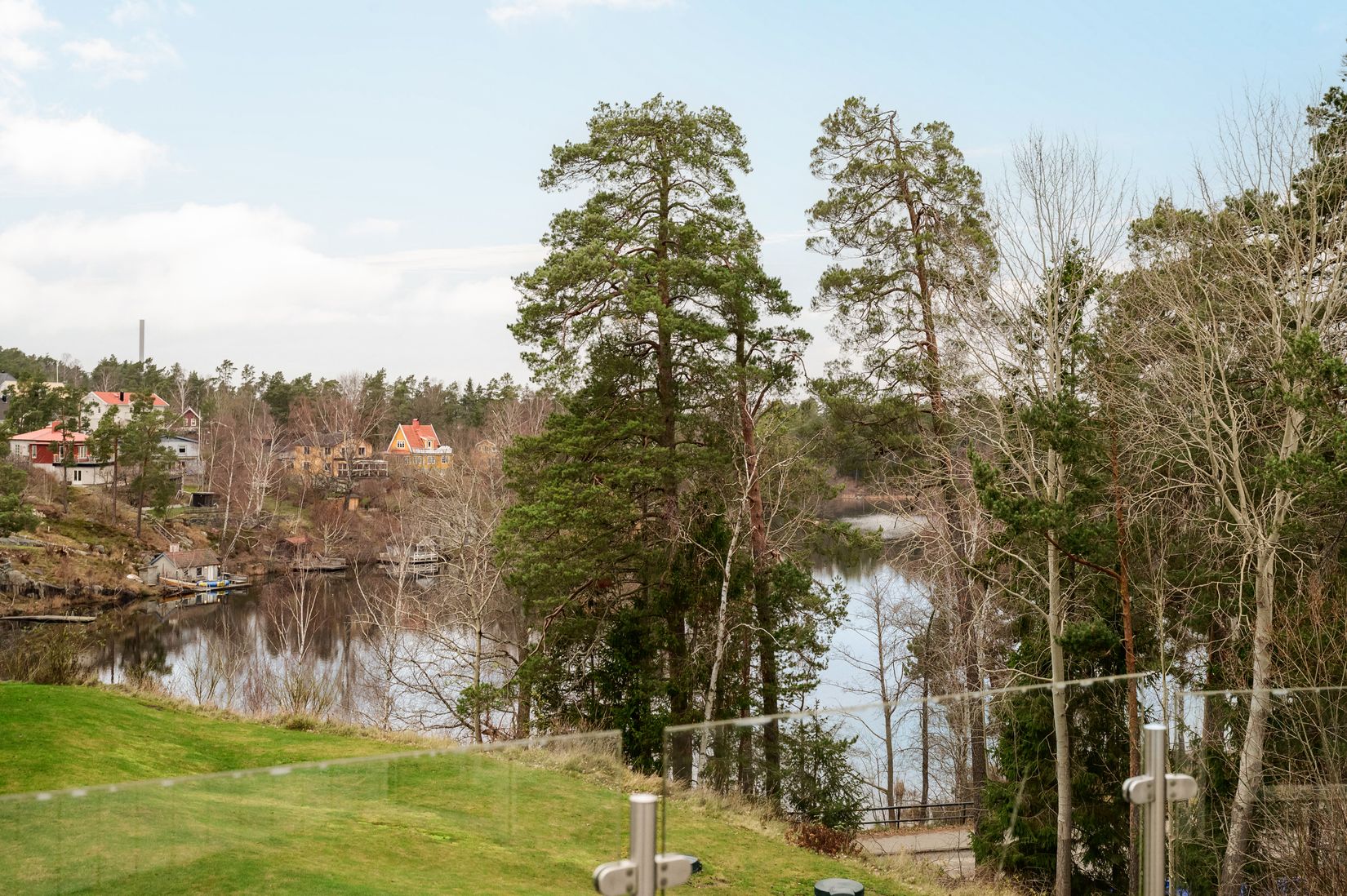Villa, Hasseluddsvägen 150A, Hasseludden/Myrsjön, Nacka