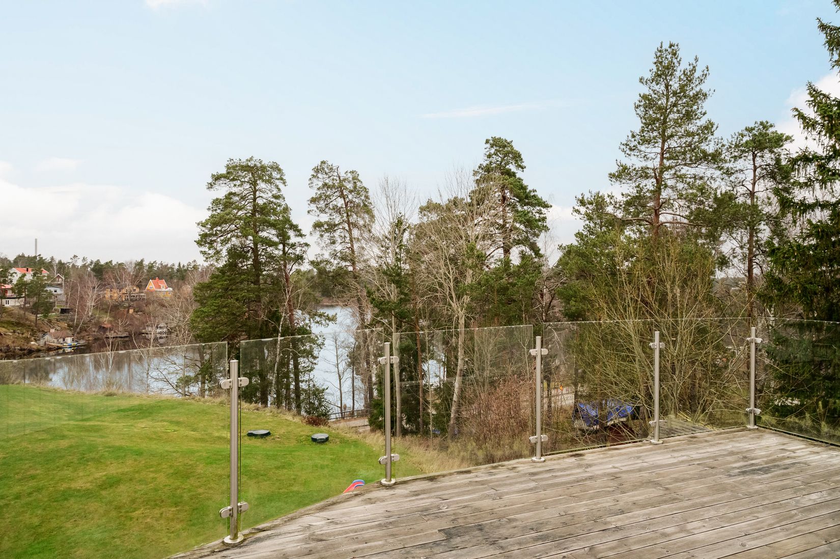 Villa, Hasseluddsvägen 150A, Hasseludden/Myrsjön, Nacka