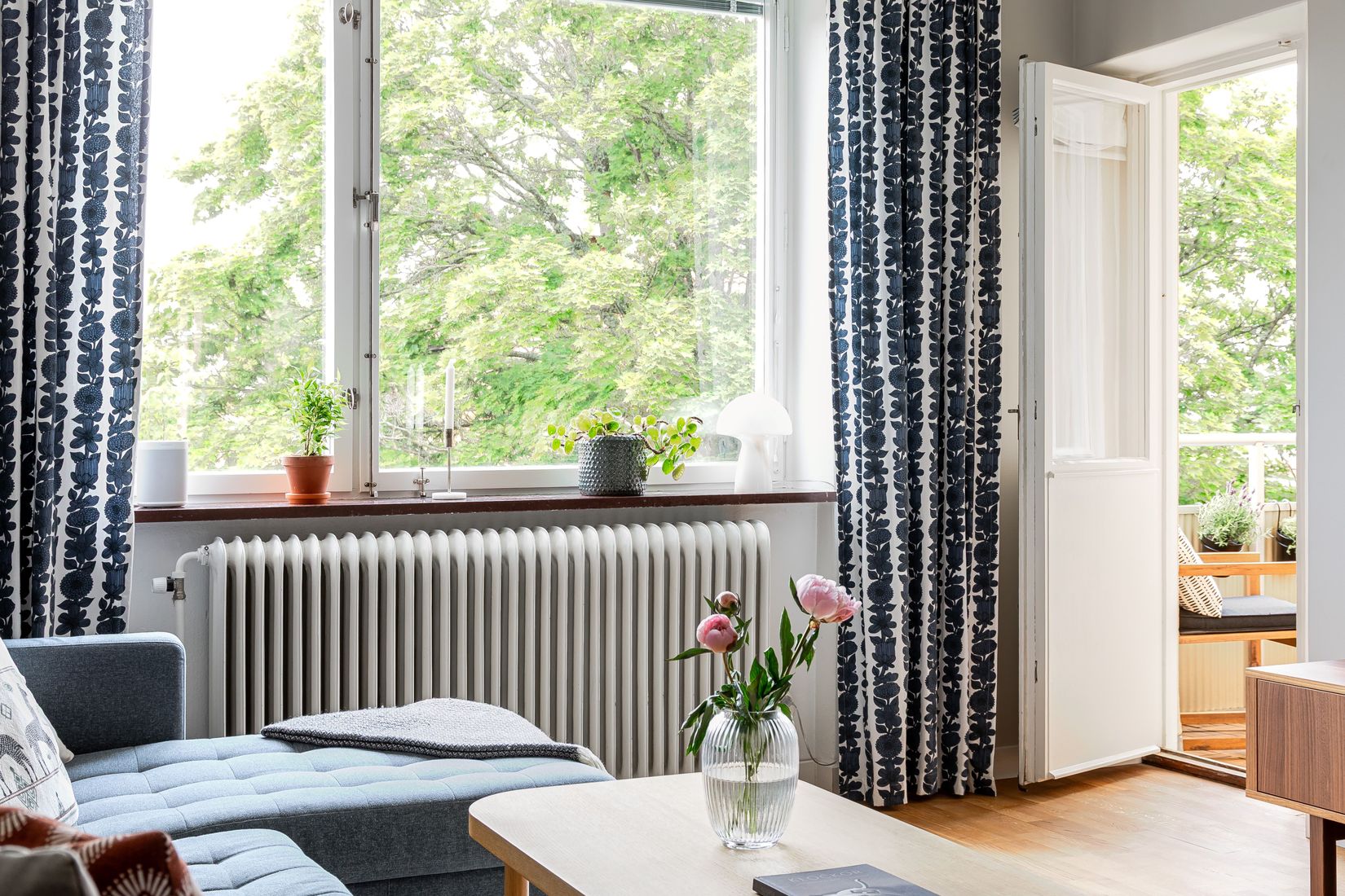 Bostadsrätt, Rosengatan 12A, Centrala Sundbyberg, Sundbyberg