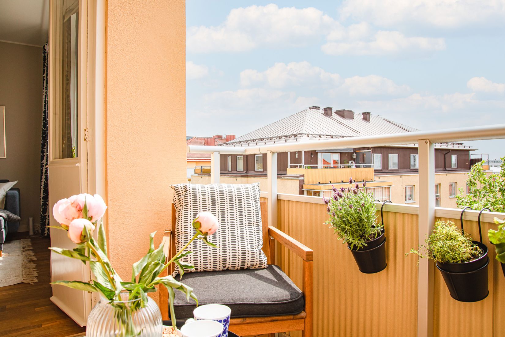 Bostadsrätt, Rosengatan 12A, Centrala Sundbyberg, Sundbyberg