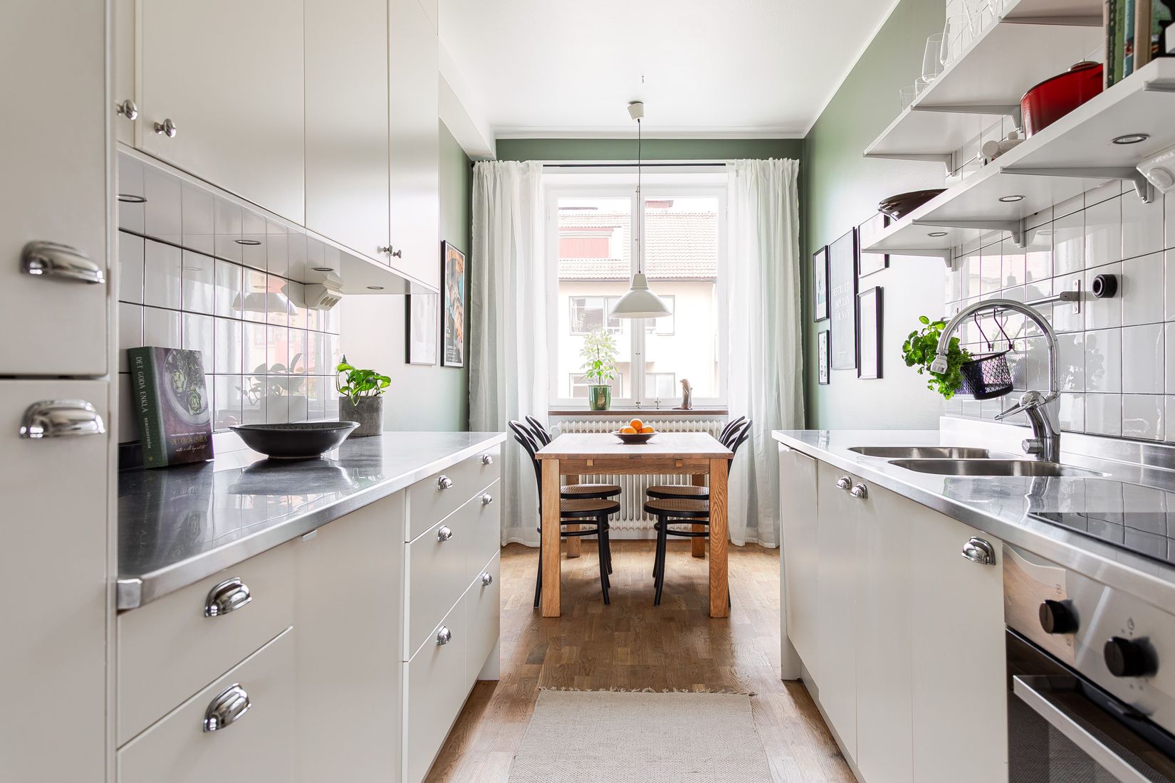 Bostadsrätt, Rosengatan 12A, Centrala Sundbyberg, Sundbyberg