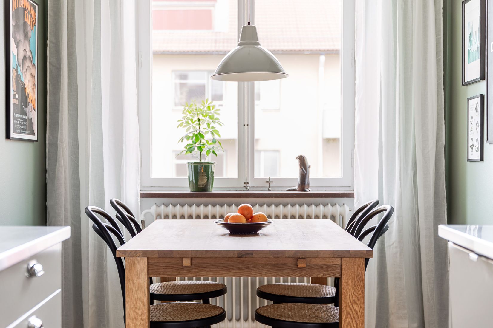 Bostadsrätt, Rosengatan 12A, Centrala Sundbyberg, Sundbyberg