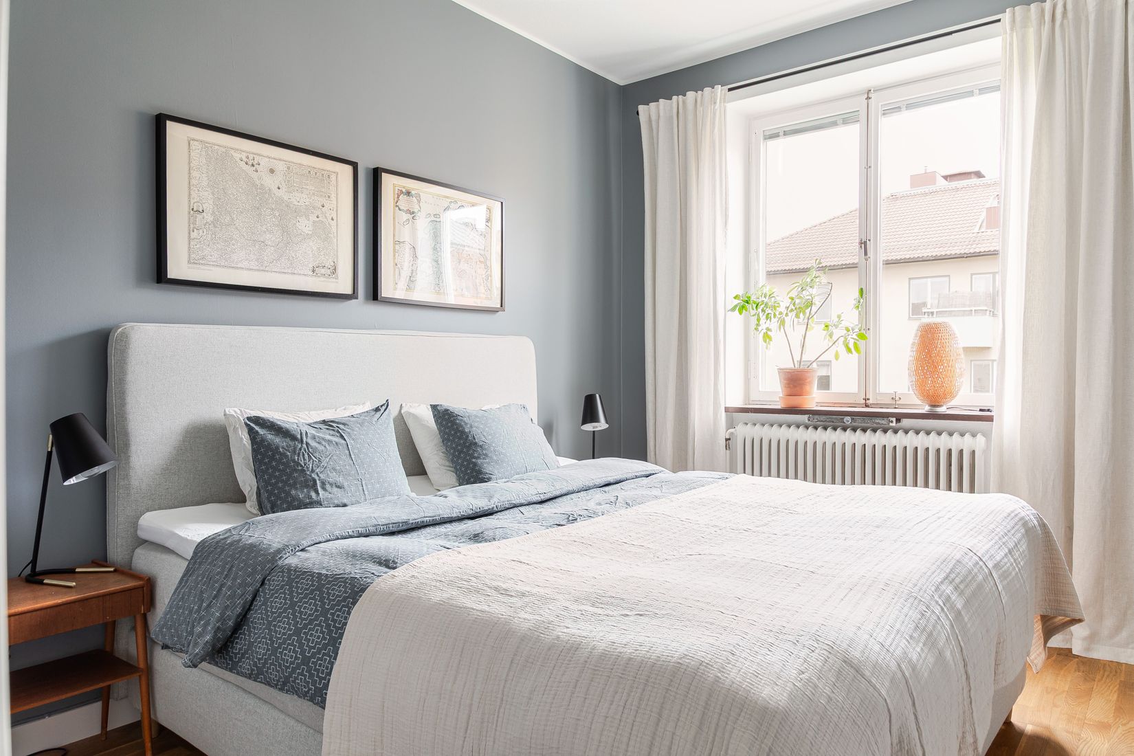 Bostadsrätt, Rosengatan 12A, Centrala Sundbyberg, Sundbyberg