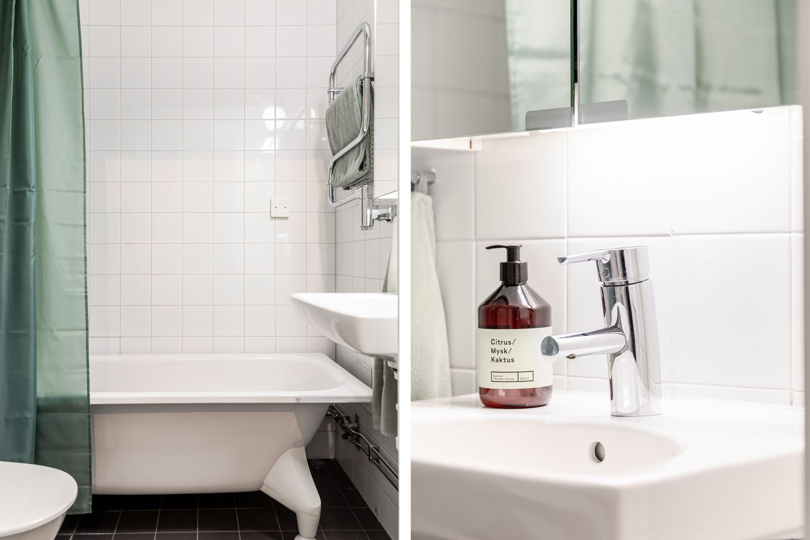 Bostadsrätt, Rosengatan 12A, Centrala Sundbyberg, Sundbyberg