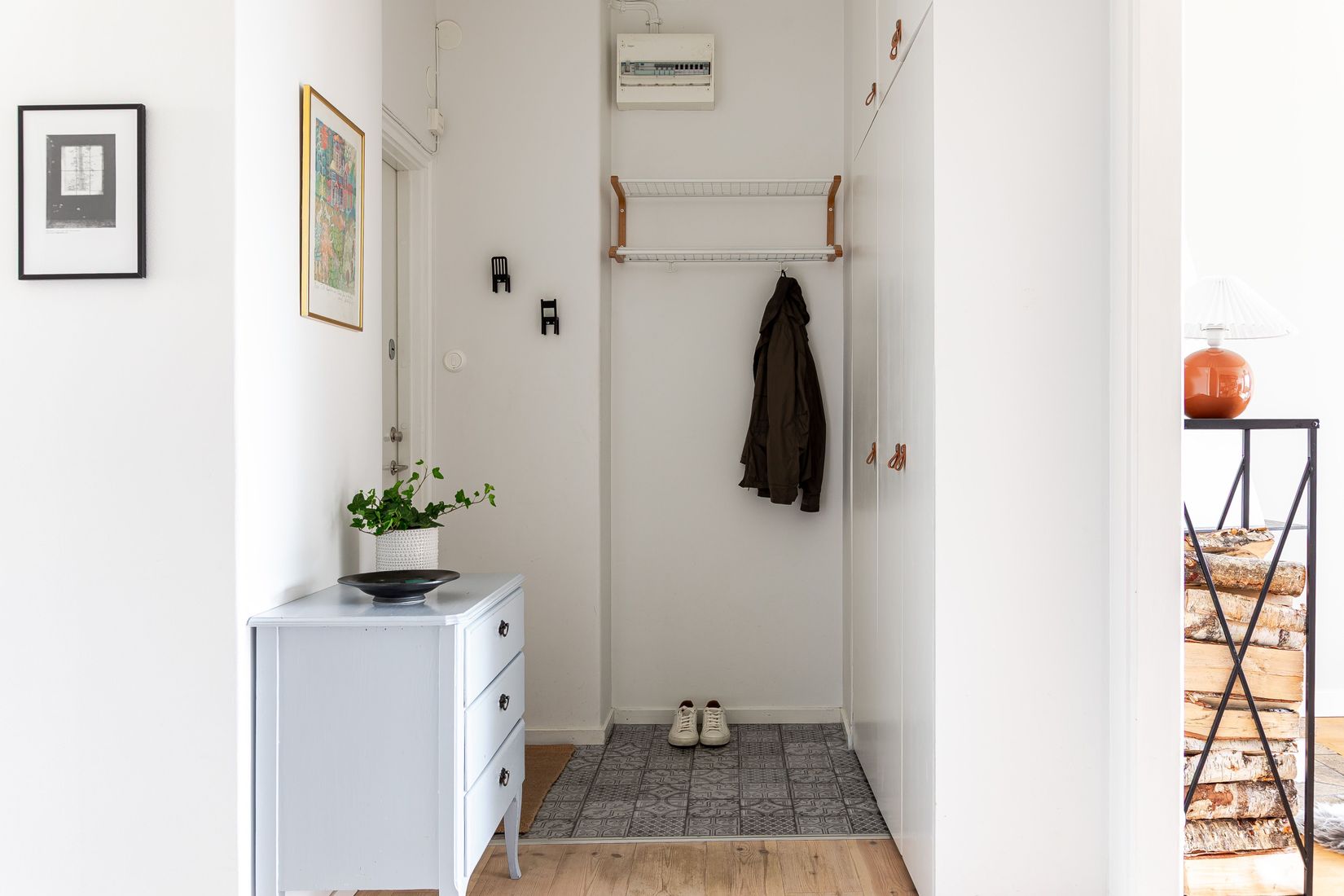 Bostadsrätt, Rosengatan 12A, Centrala Sundbyberg, Sundbyberg