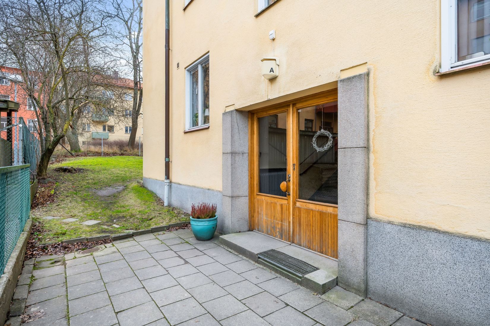 Bostadsrätt, Rosengatan 12A, Centrala Sundbyberg, Sundbyberg