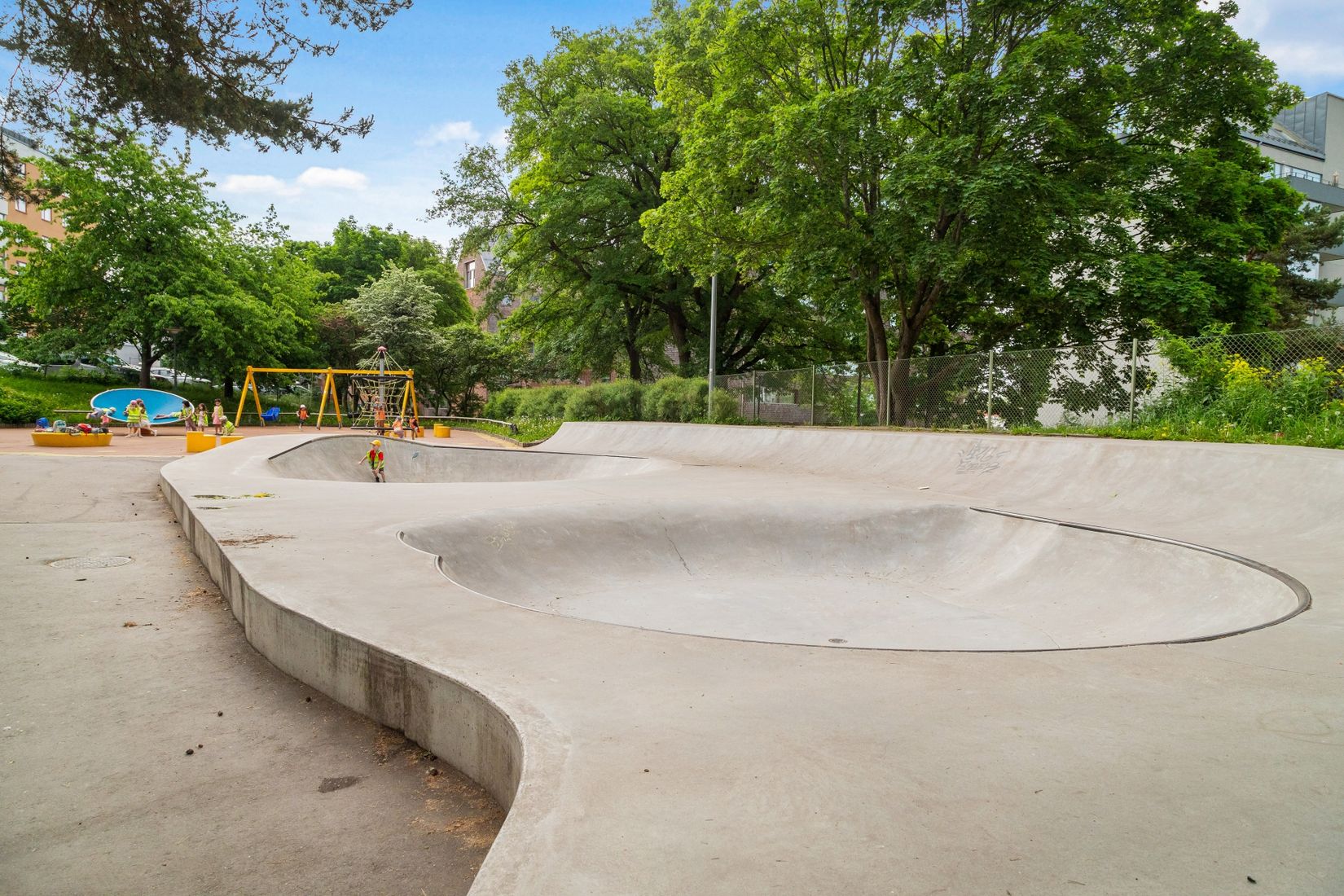 Bostadsrätt, Rosengatan 12A, Centrala Sundbyberg, Sundbyberg