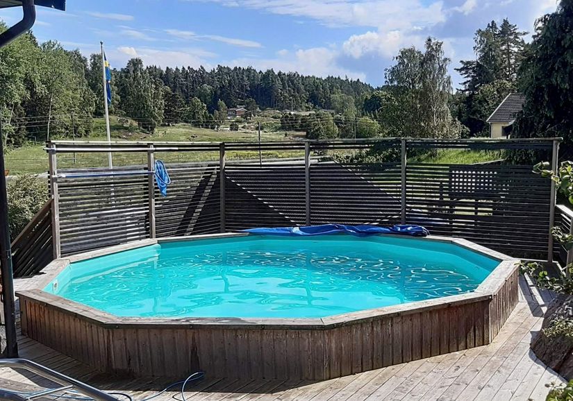 Villa, Ättarögränd 5, Flaxenvik, Österåker