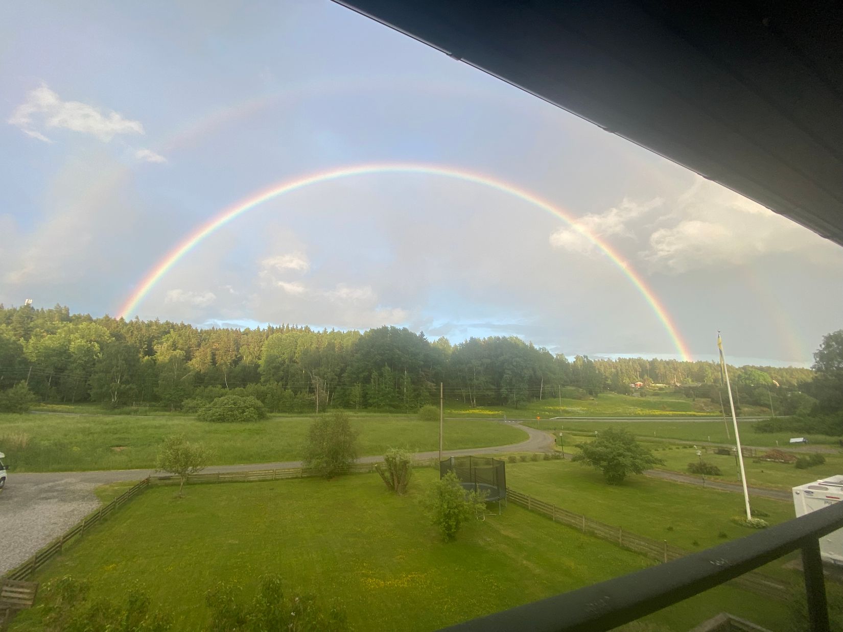 Villa, Ättarögränd 5, Flaxenvik, Österåker