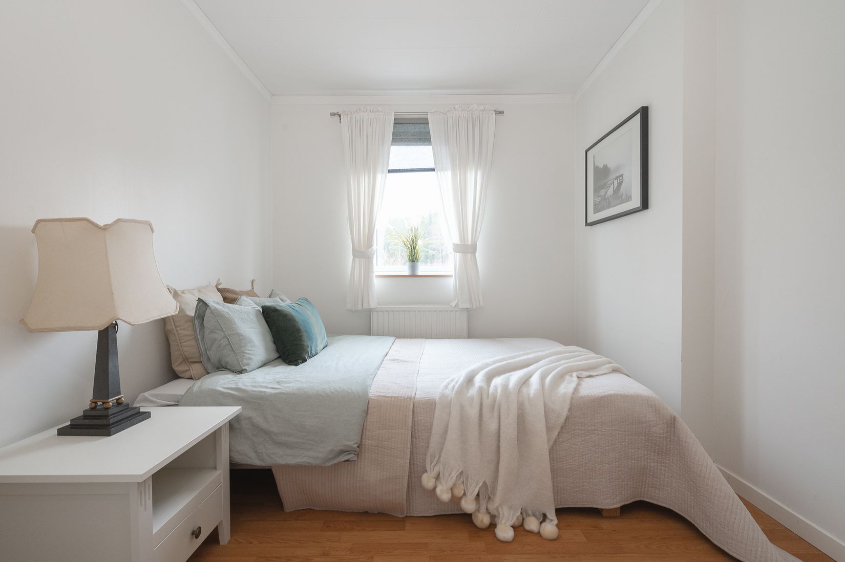 Villa, Ättarögränd 5, Flaxenvik, Österåker