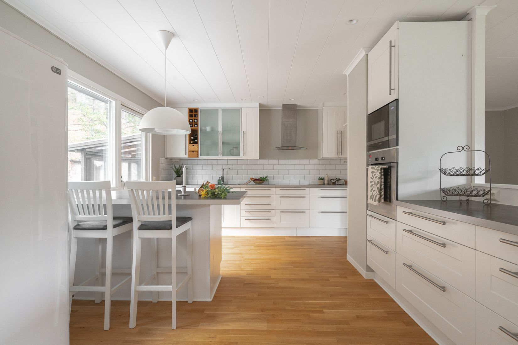 Villa, Ättarögränd 5, Flaxenvik, Österåker