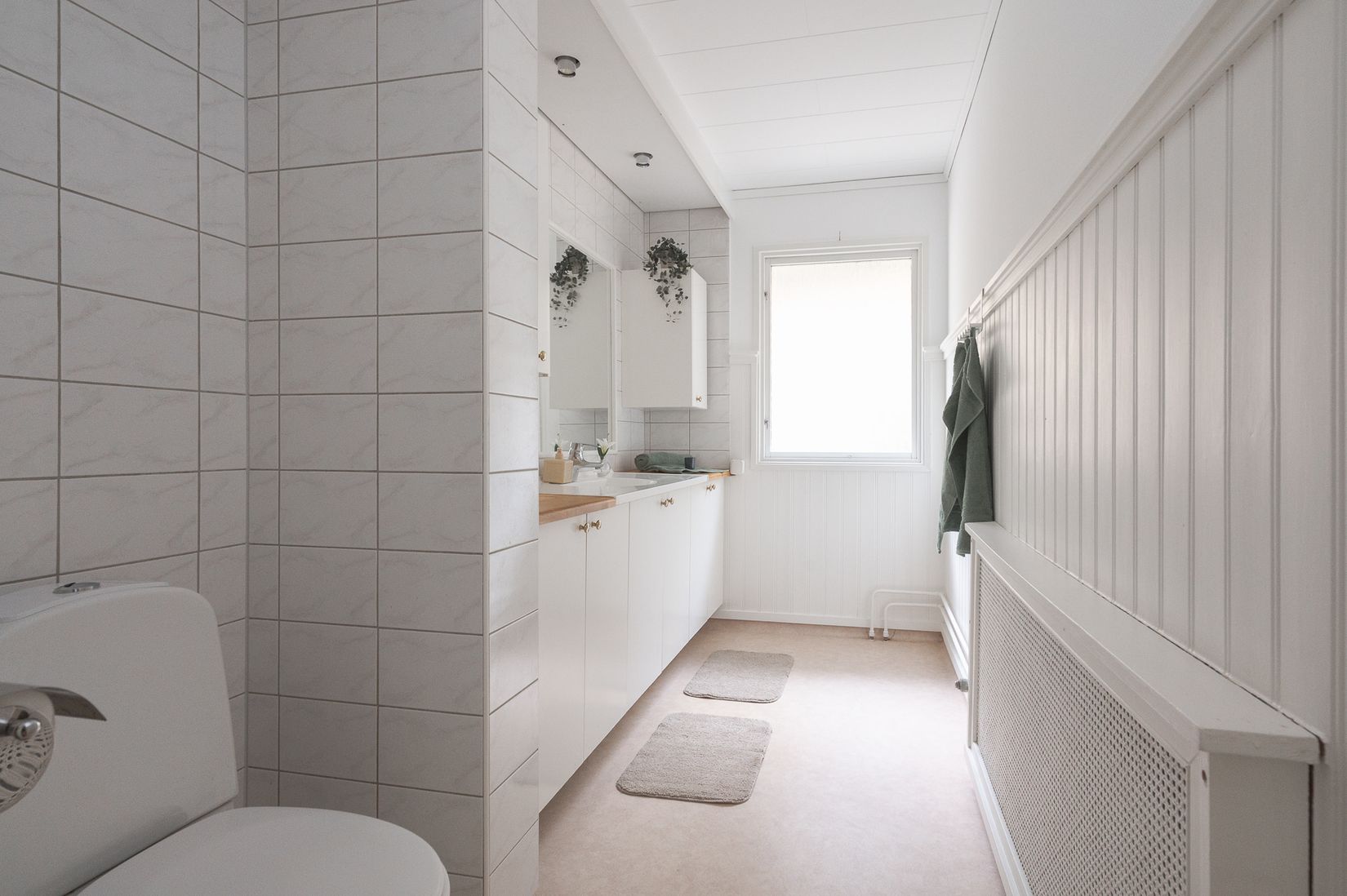 Villa, Ättarögränd 5, Flaxenvik, Österåker