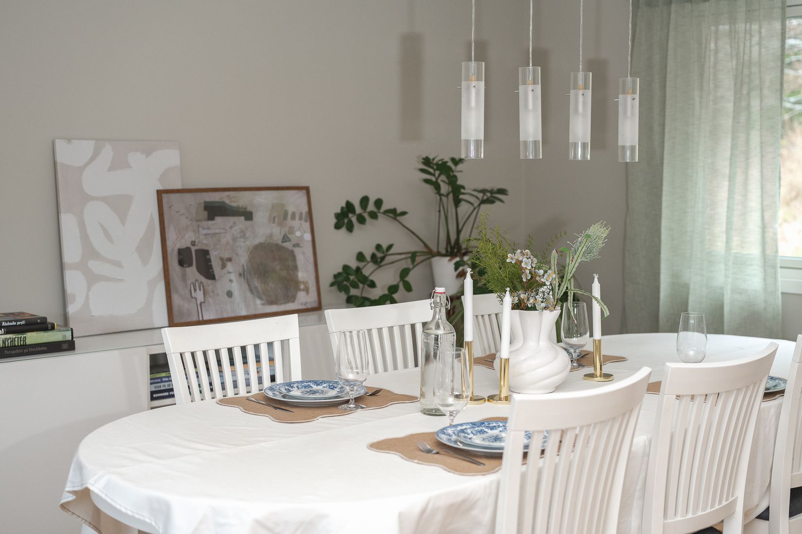 Villa, Ättarögränd 5, Flaxenvik, Österåker