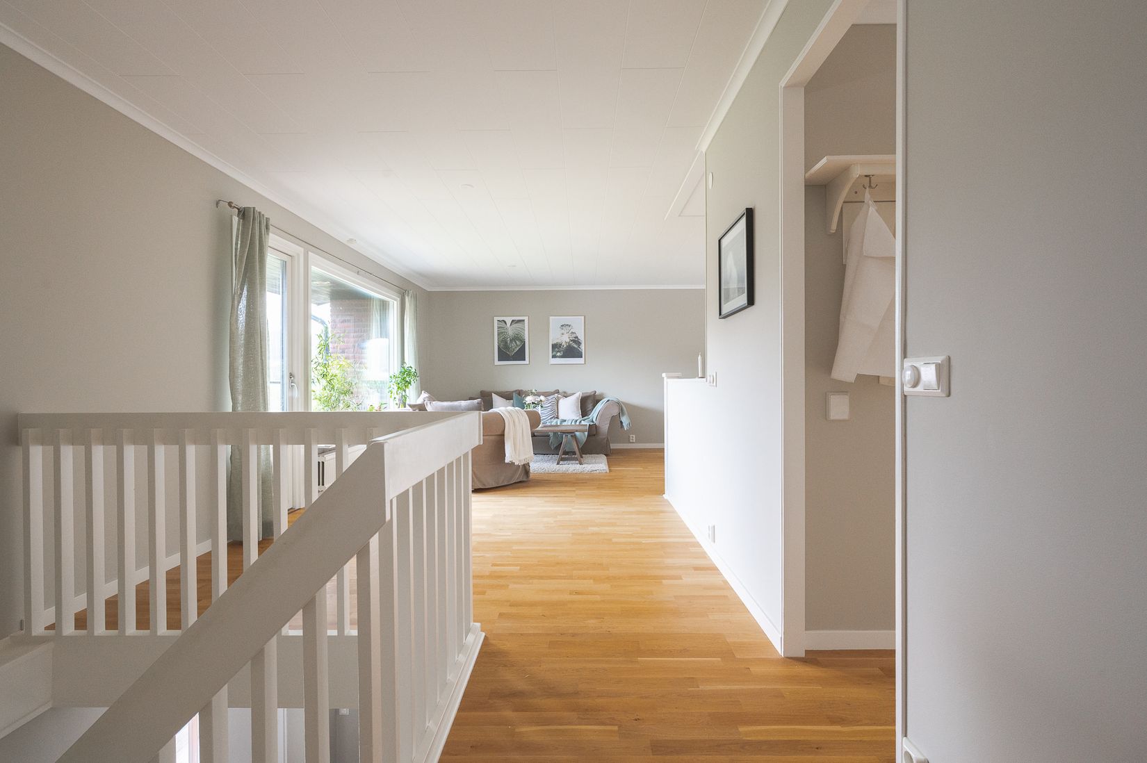 Villa, Ättarögränd 5, Flaxenvik, Österåker