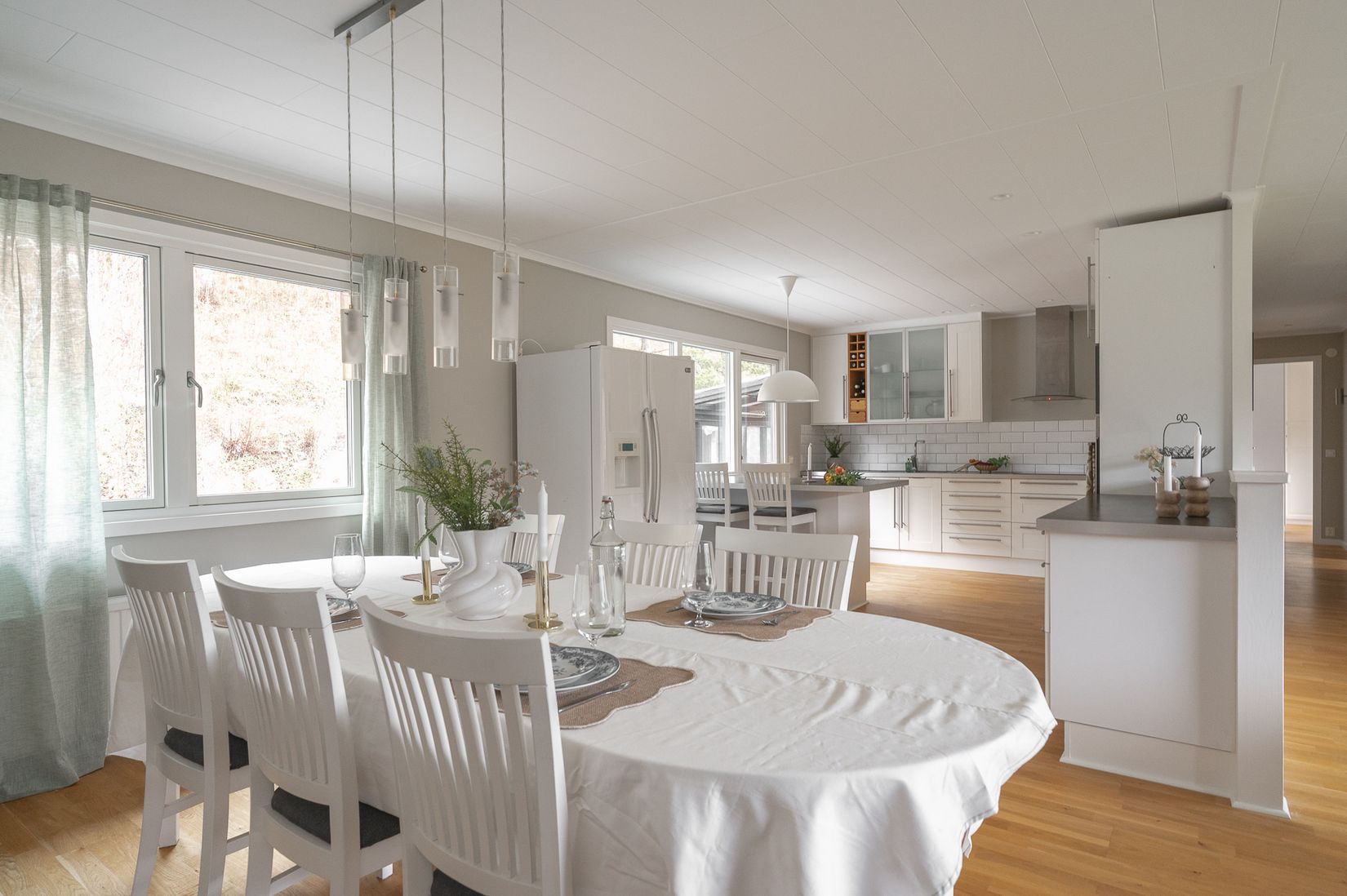 Villa, Ättarögränd 5, Flaxenvik, Österåker