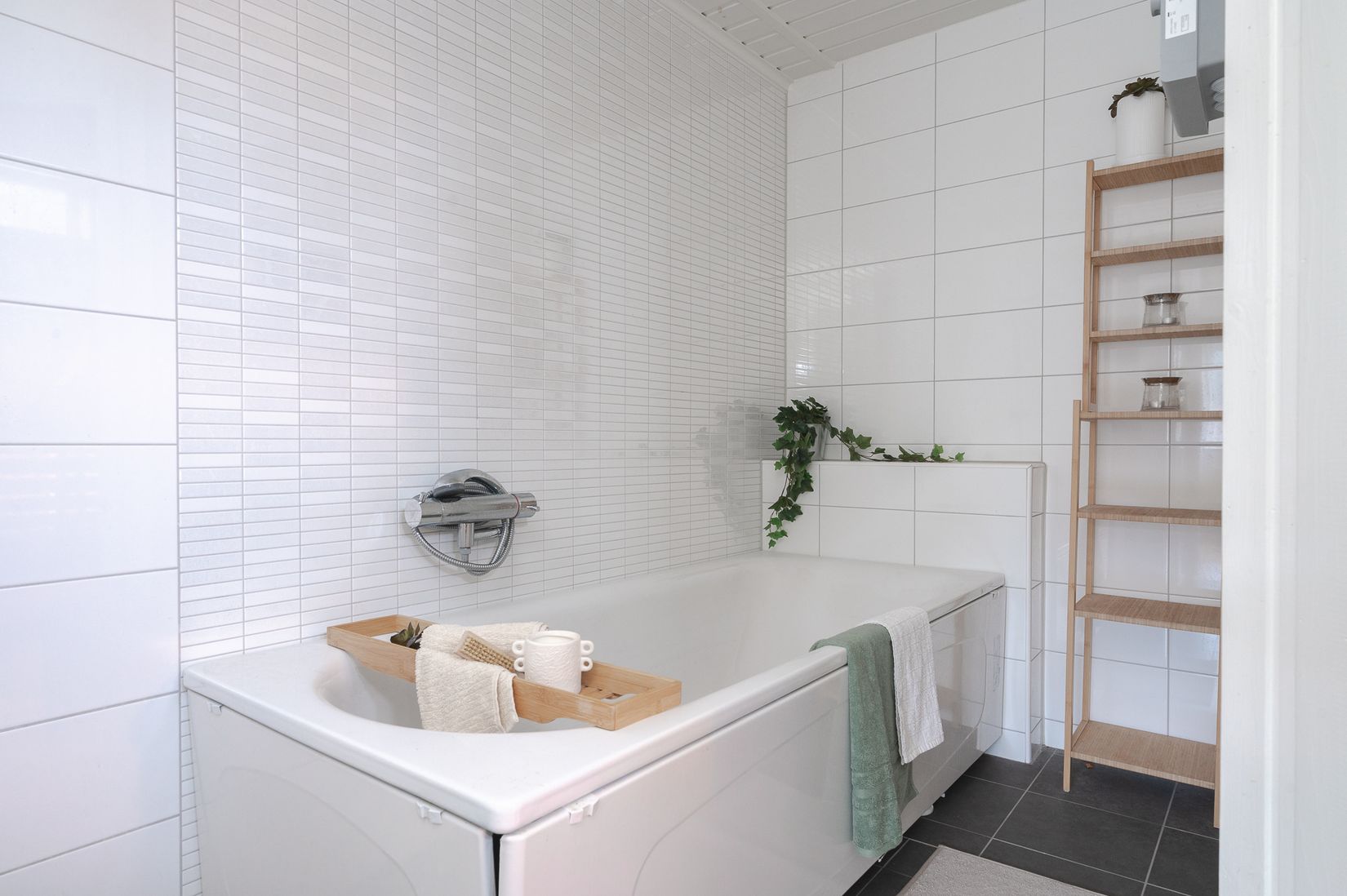 Villa, Ättarögränd 5, Flaxenvik, Österåker