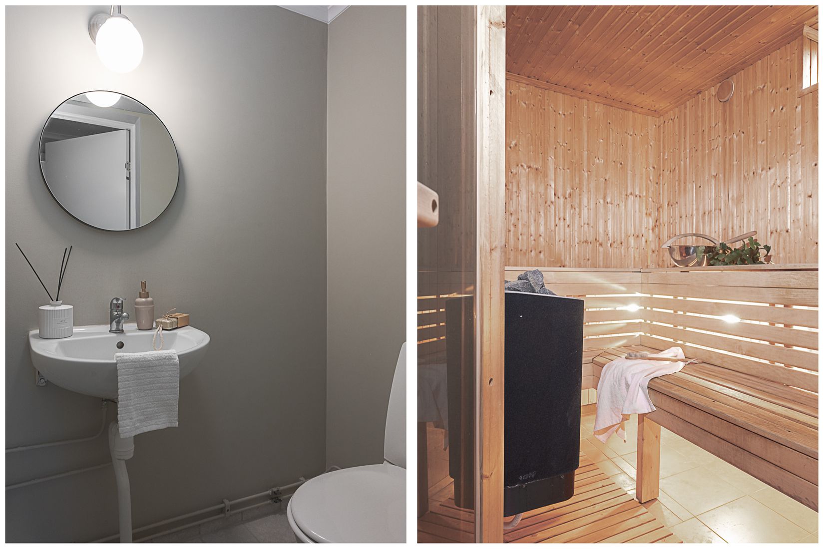 Villa, Ättarögränd 5, Flaxenvik, Österåker