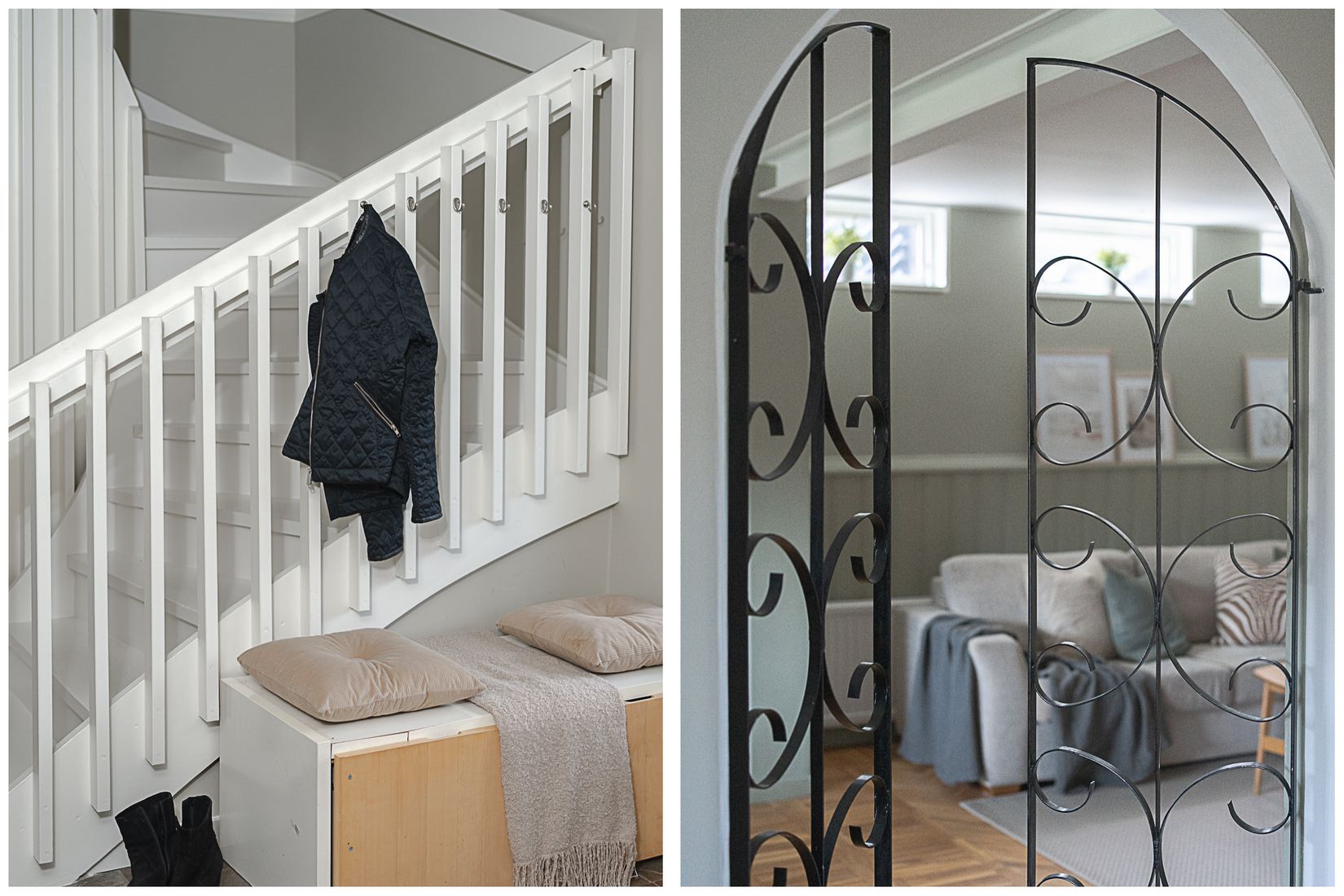 Villa, Ättarögränd 5, Flaxenvik, Österåker