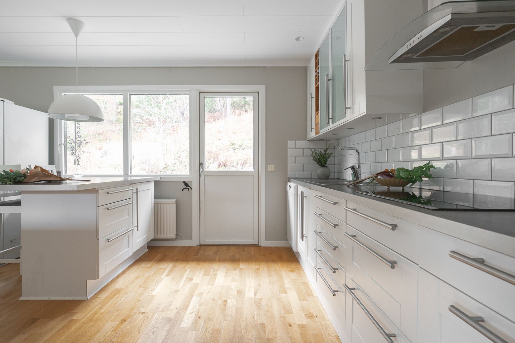 Villa, Ättarögränd 5, Flaxenvik, Österåker