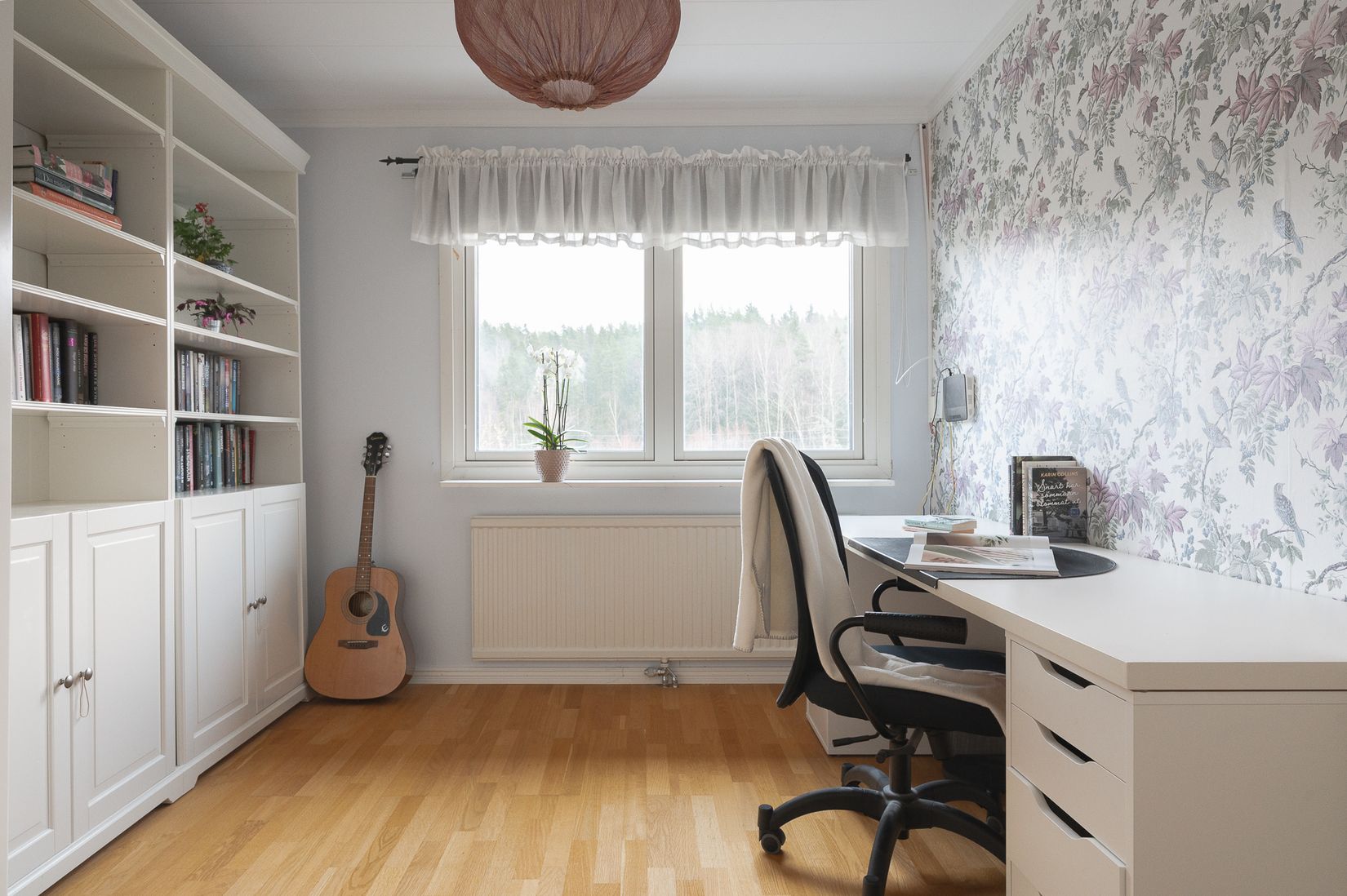 Villa, Ättarögränd 5, Flaxenvik, Österåker