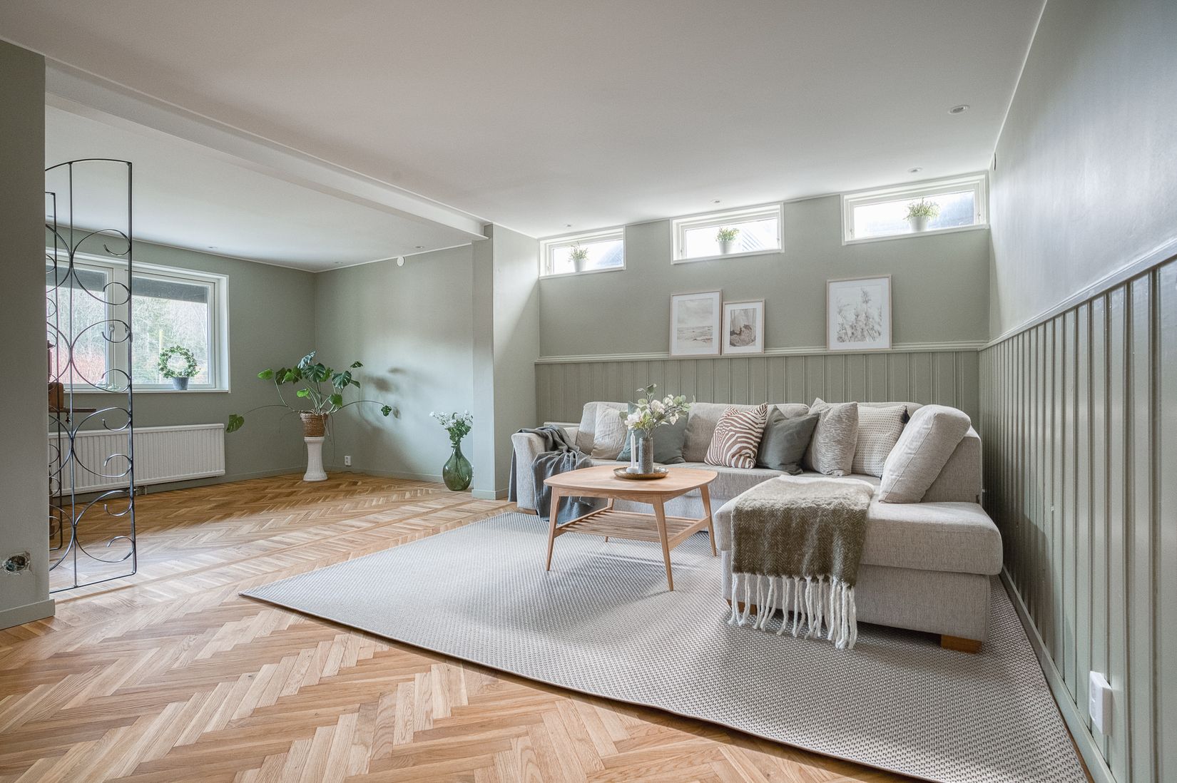 Villa, Ättarögränd 5, Flaxenvik, Österåker