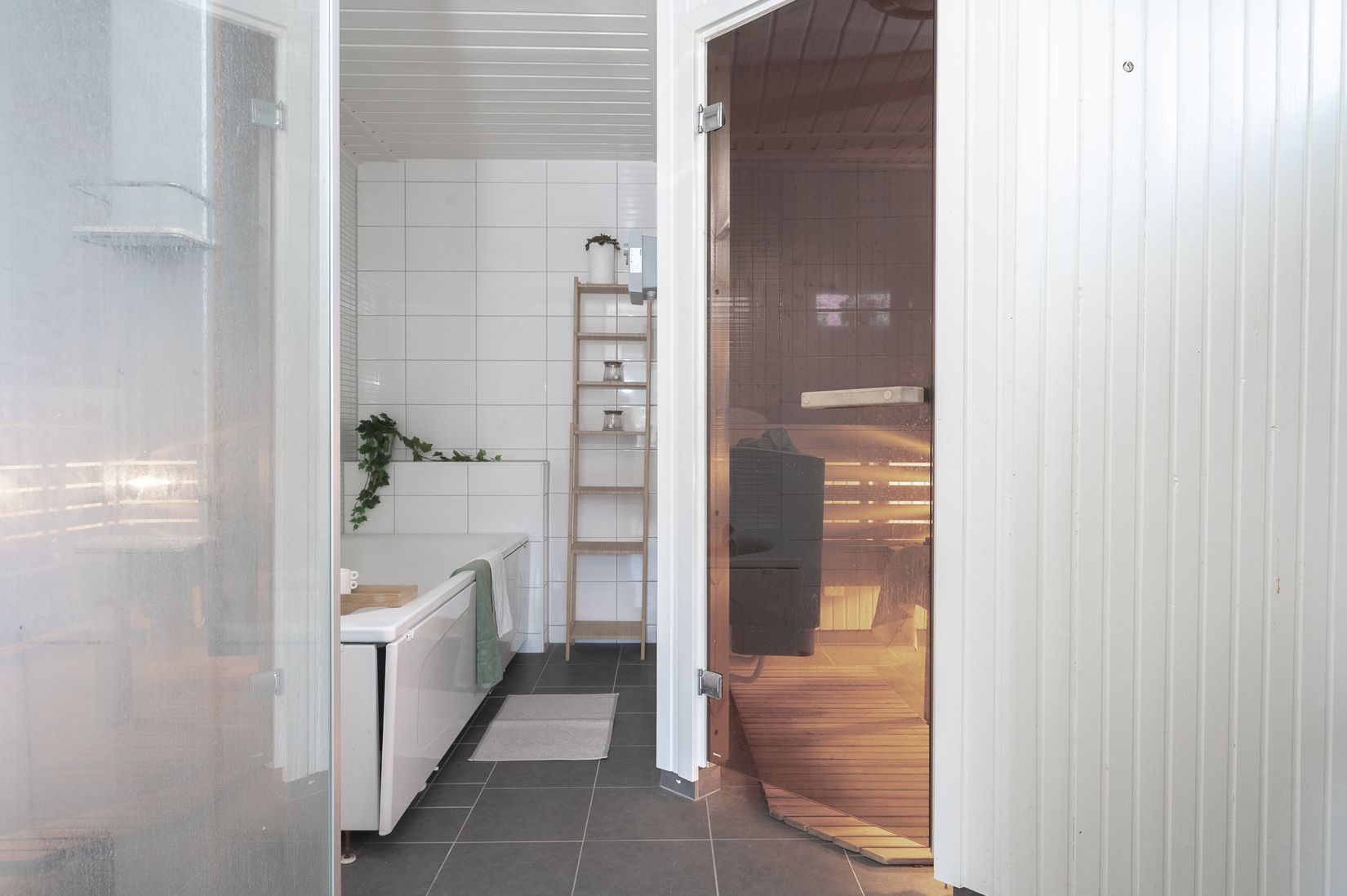 Villa, Ättarögränd 5, Flaxenvik, Österåker