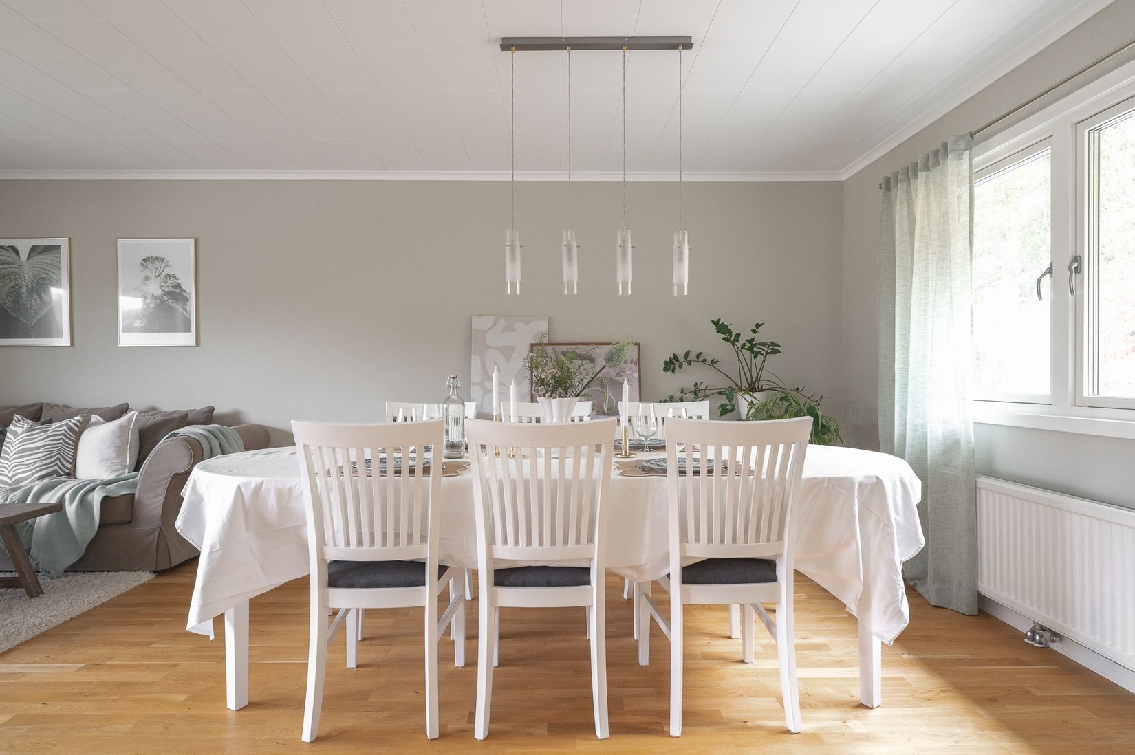 Villa, Ättarögränd 5, Flaxenvik, Österåker