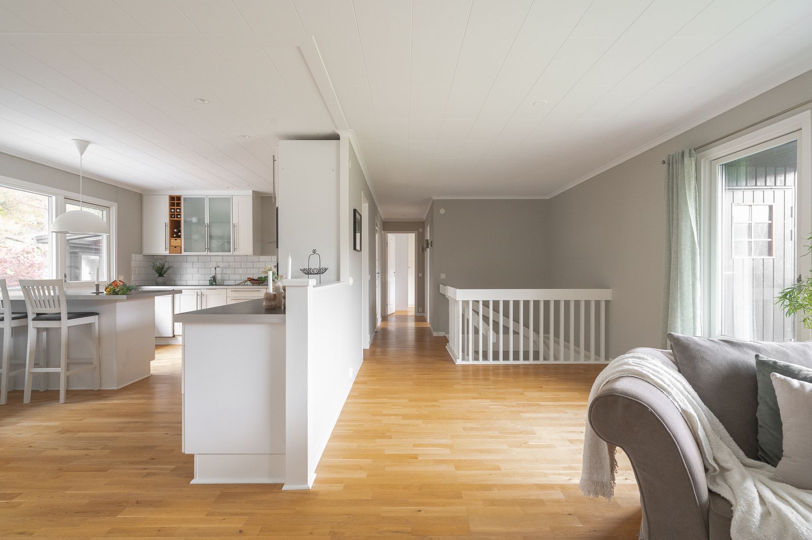 Villa, Ättarögränd 5, Flaxenvik, Österåker