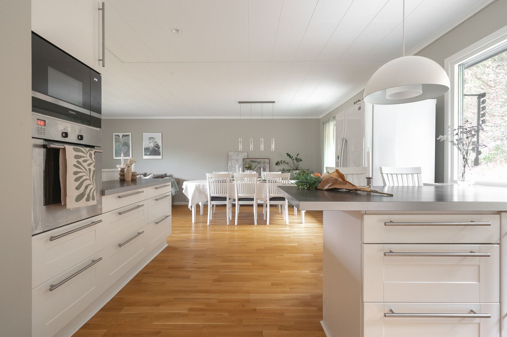 Villa, Ättarögränd 5, Flaxenvik, Österåker