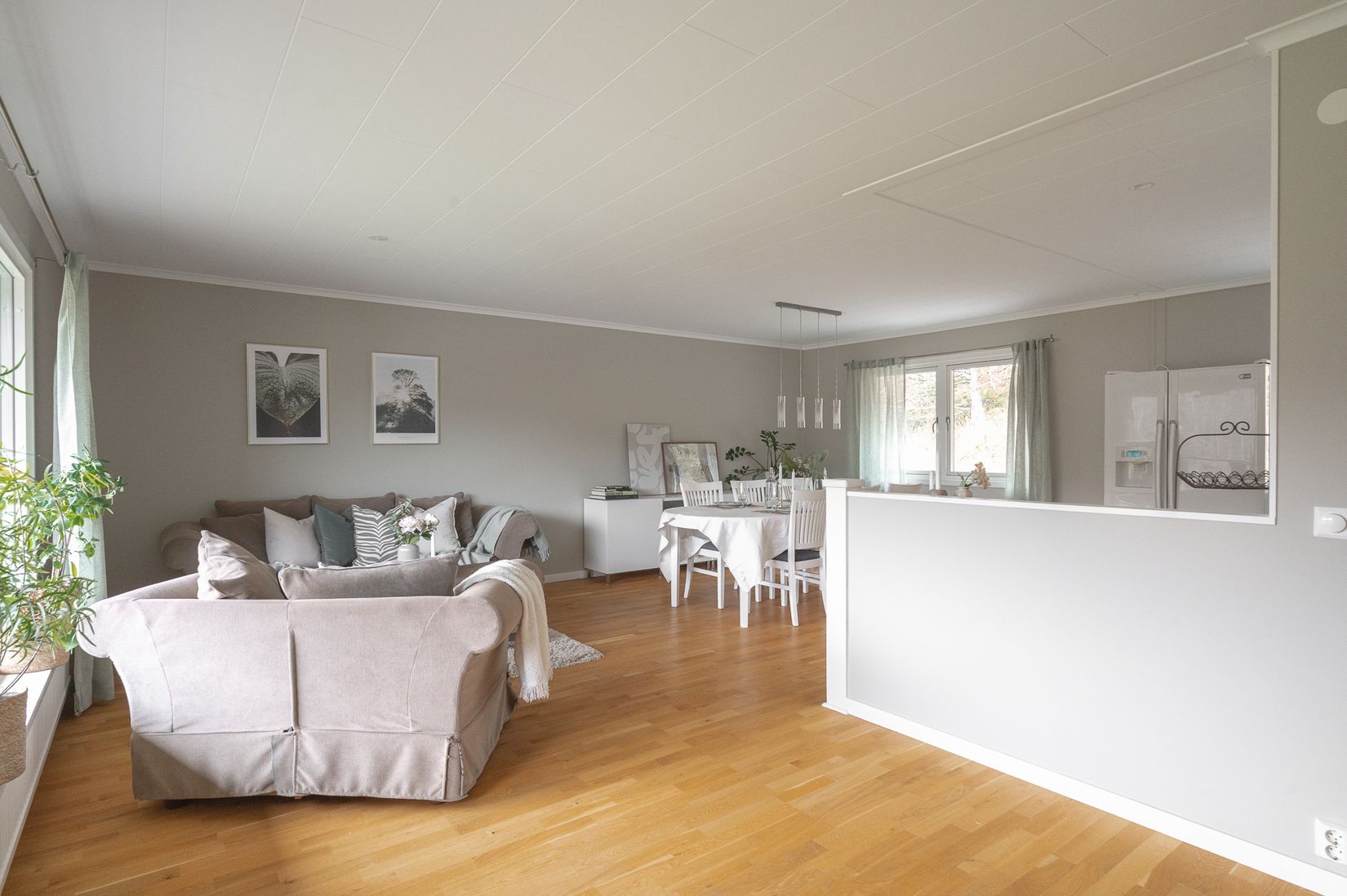 Villa, Ättarögränd 5, Flaxenvik, Österåker