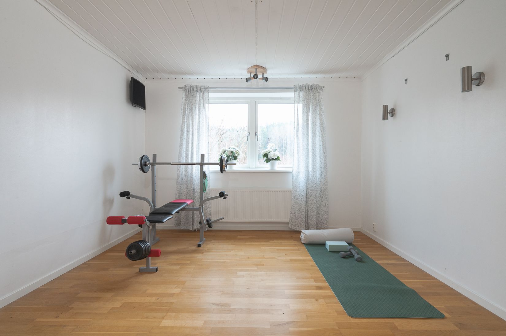 Villa, Ättarögränd 5, Flaxenvik, Österåker