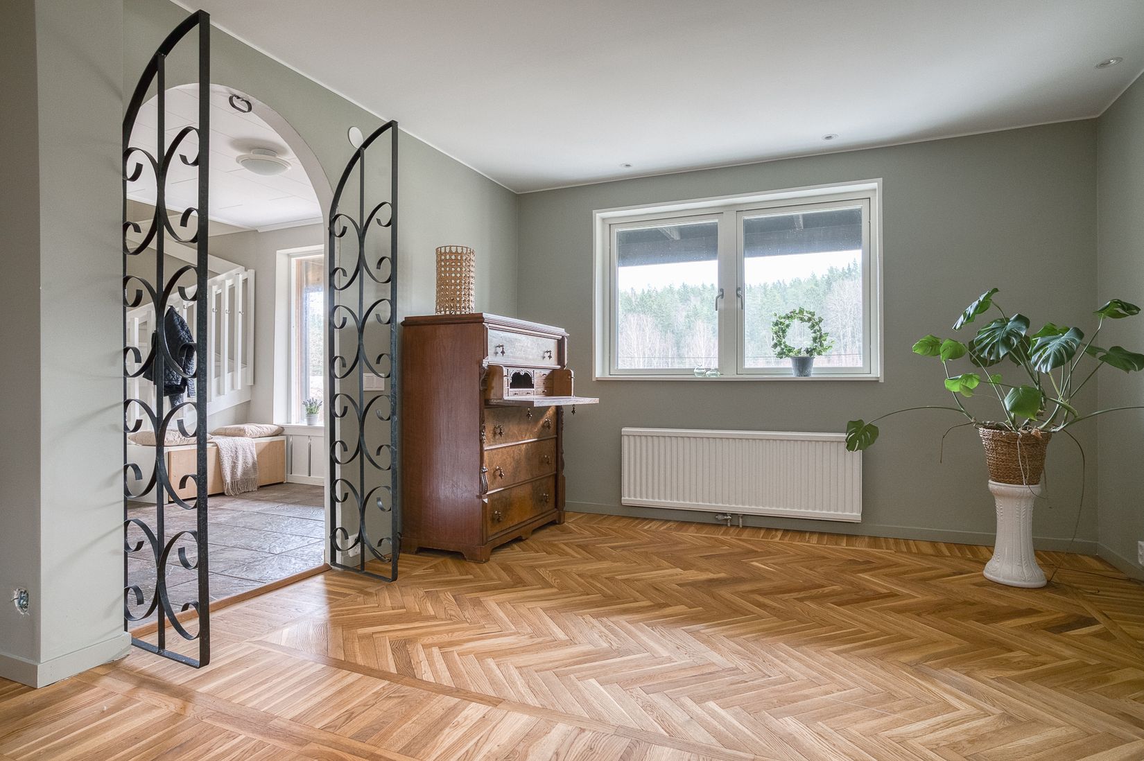 Villa, Ättarögränd 5, Flaxenvik, Österåker