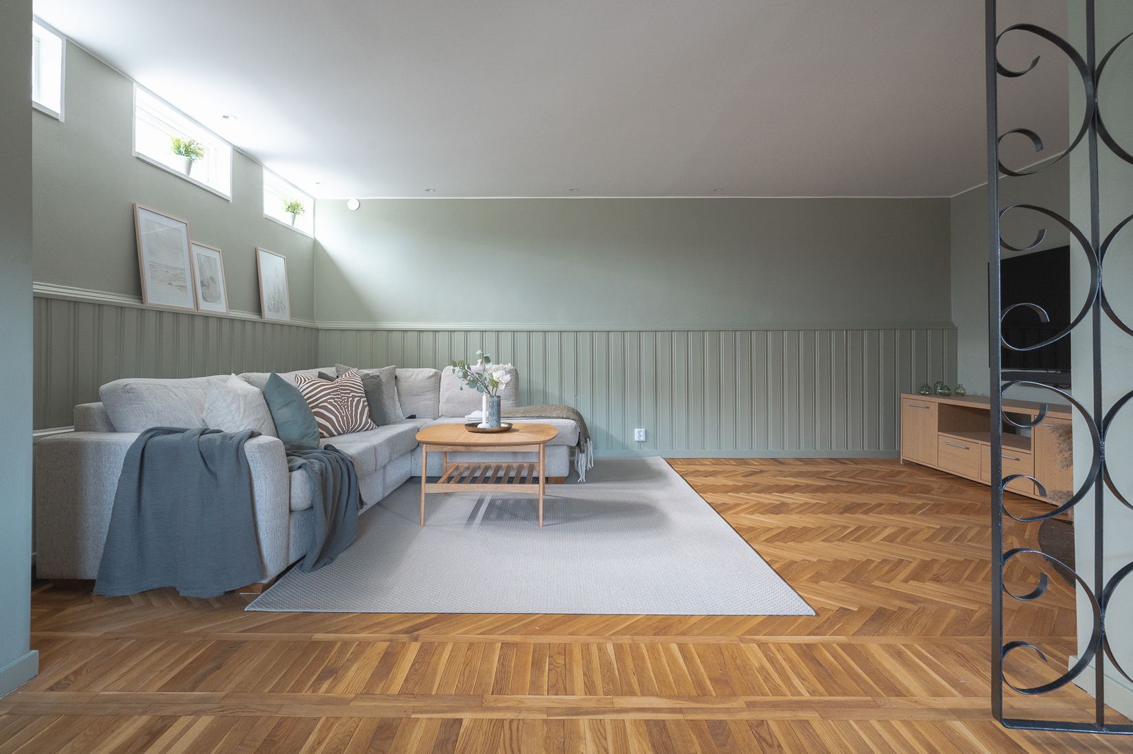 Villa, Ättarögränd 5, Flaxenvik, Österåker