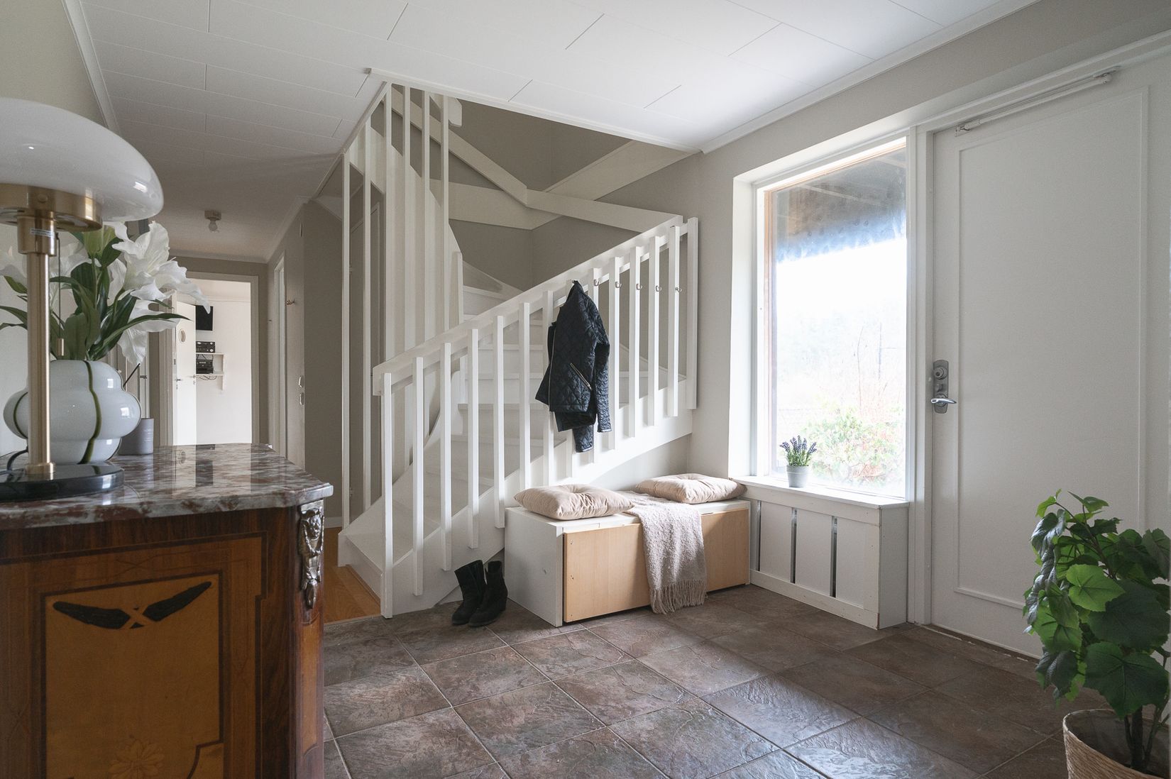 Villa, Ättarögränd 5, Flaxenvik, Österåker