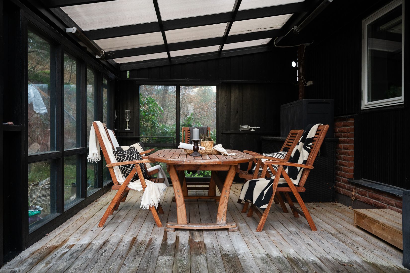 Villa, Ättarögränd 5, Flaxenvik, Österåker