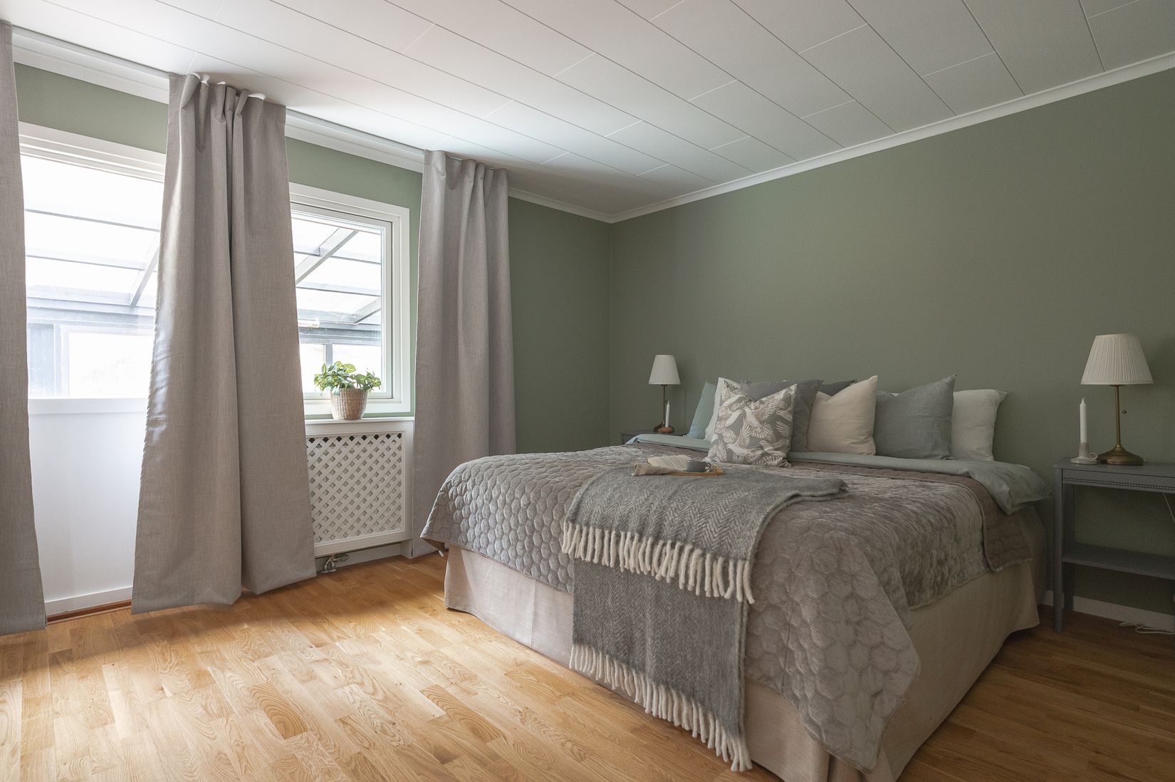 Villa, Ättarögränd 5, Flaxenvik, Österåker