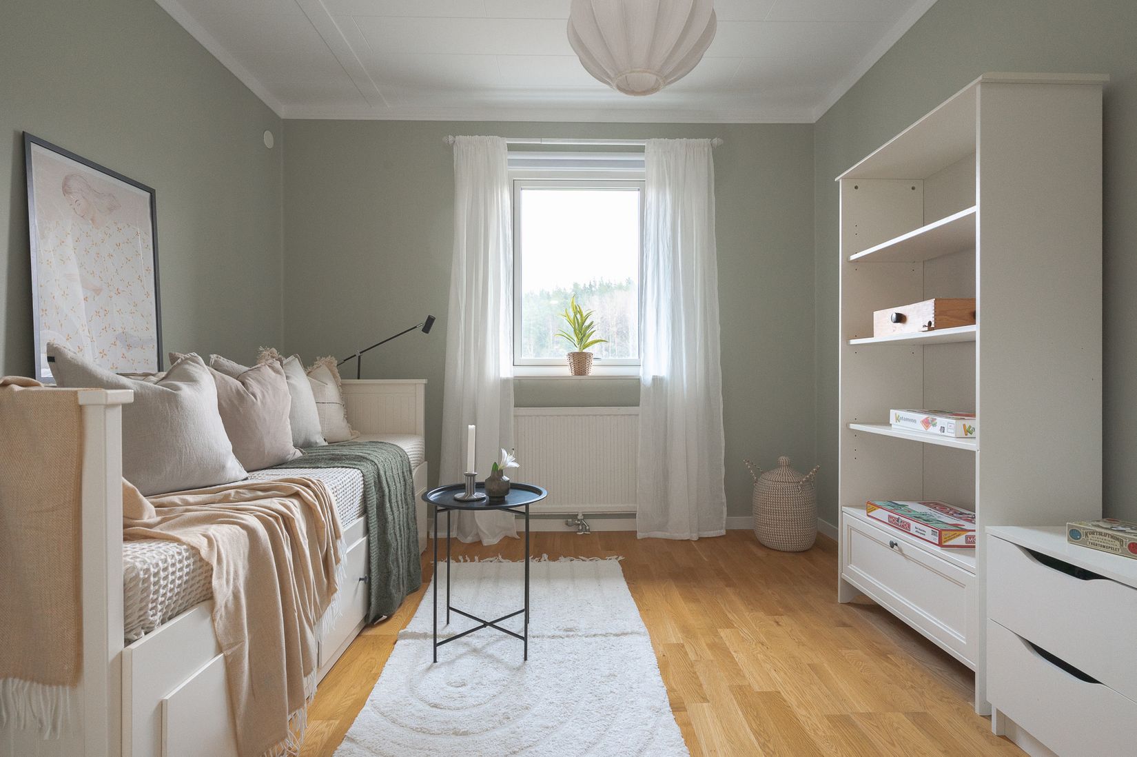 Villa, Ättarögränd 5, Flaxenvik, Österåker