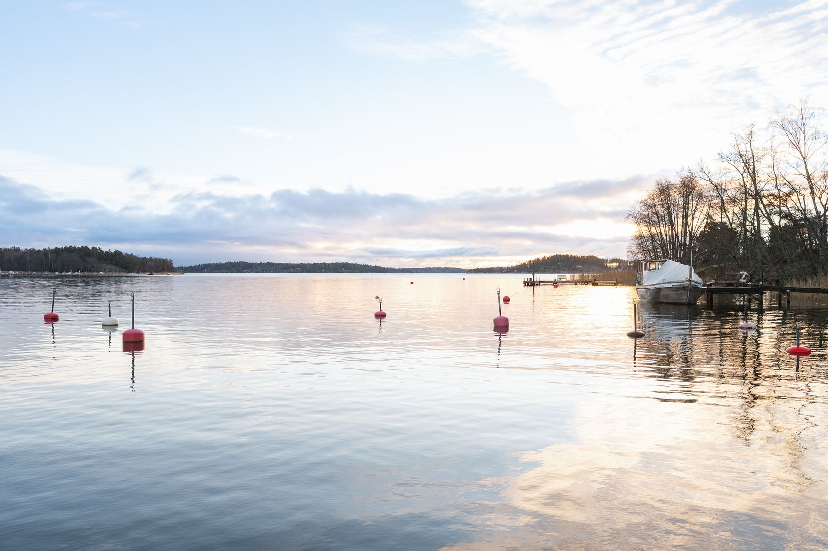 Villa, Ättarögränd 5, Flaxenvik, Österåker