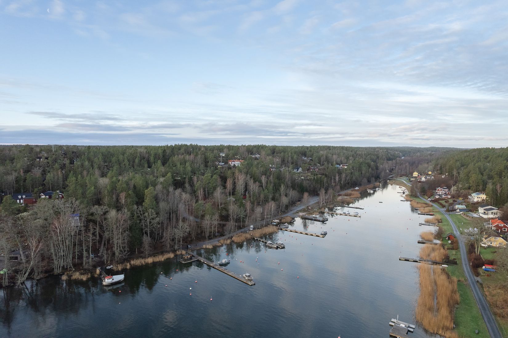 Villa, Ättarögränd 5, Flaxenvik, Österåker