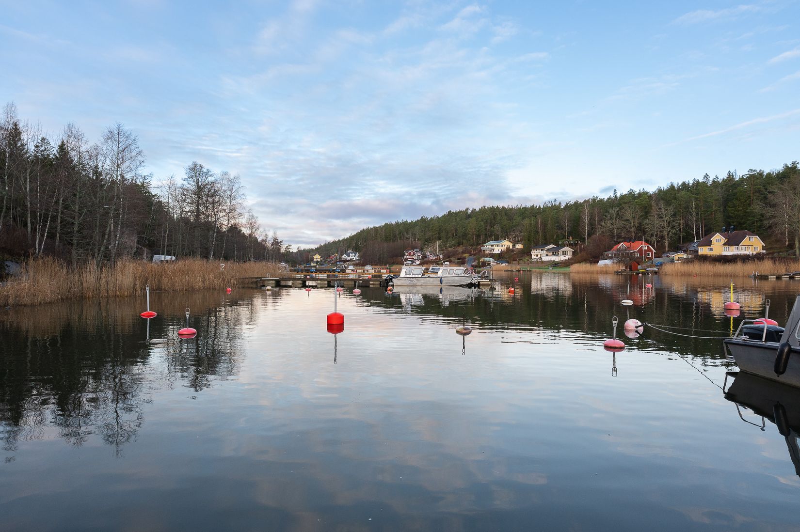 Villa, Ättarögränd 5, Flaxenvik, Österåker