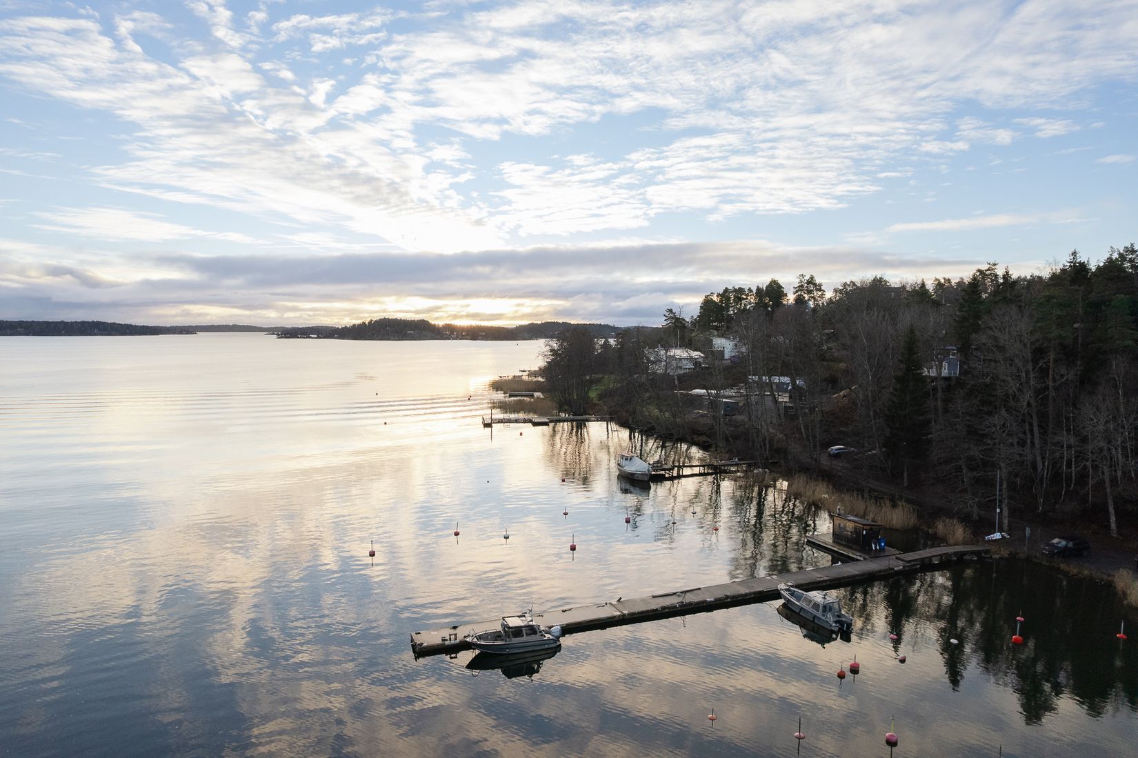 Villa, Ättarögränd 5, Flaxenvik, Österåker