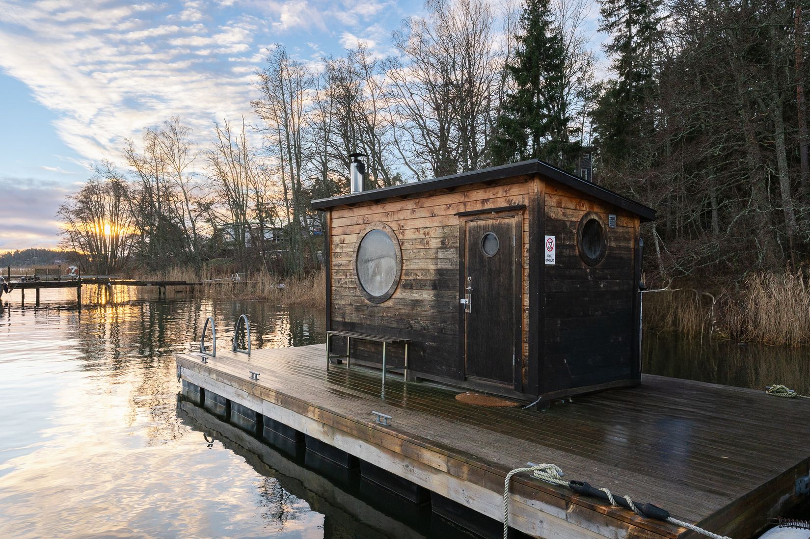 Villa, Ättarögränd 5, Flaxenvik, Österåker