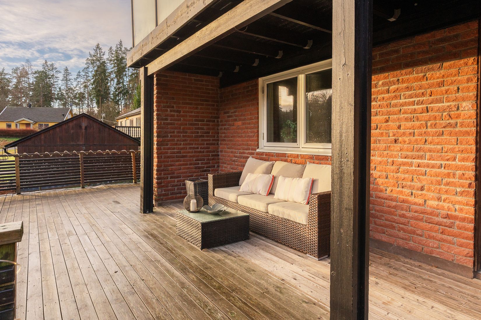 Villa, Ättarögränd 5, Flaxenvik, Österåker