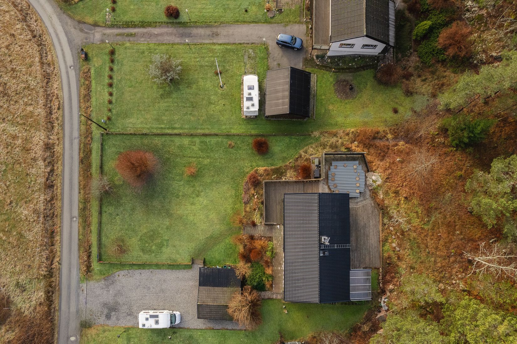 Villa, Ättarögränd 5, Flaxenvik, Österåker