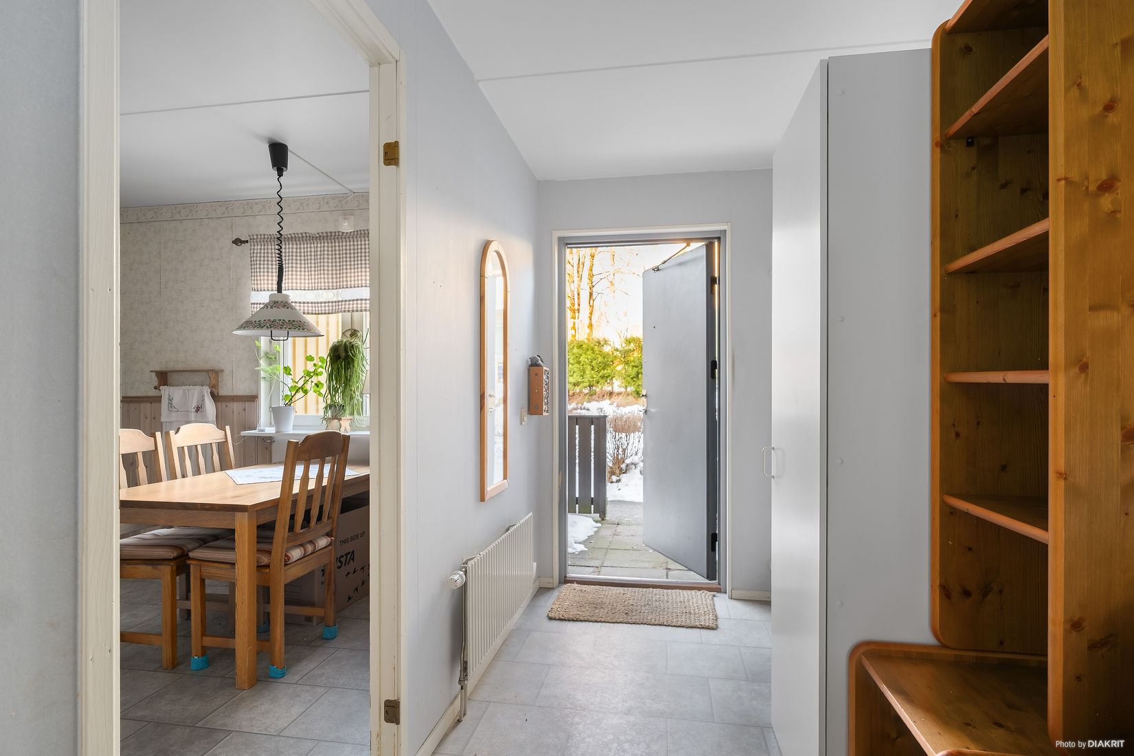 Bostadsrätt, Hultavägen 3P, Målsryd, Borås