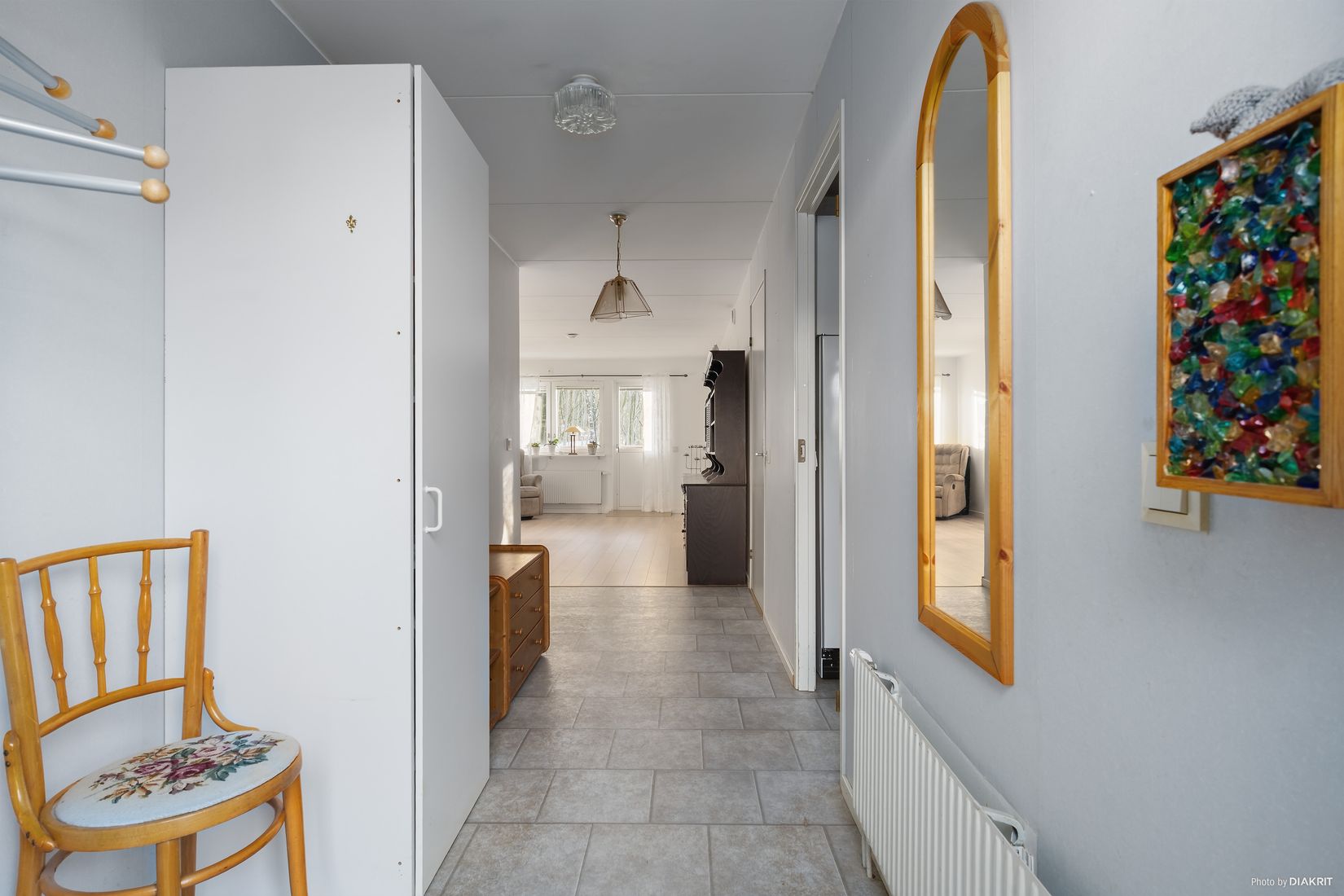 Bostadsrätt, Hultavägen 3P, Målsryd, Borås