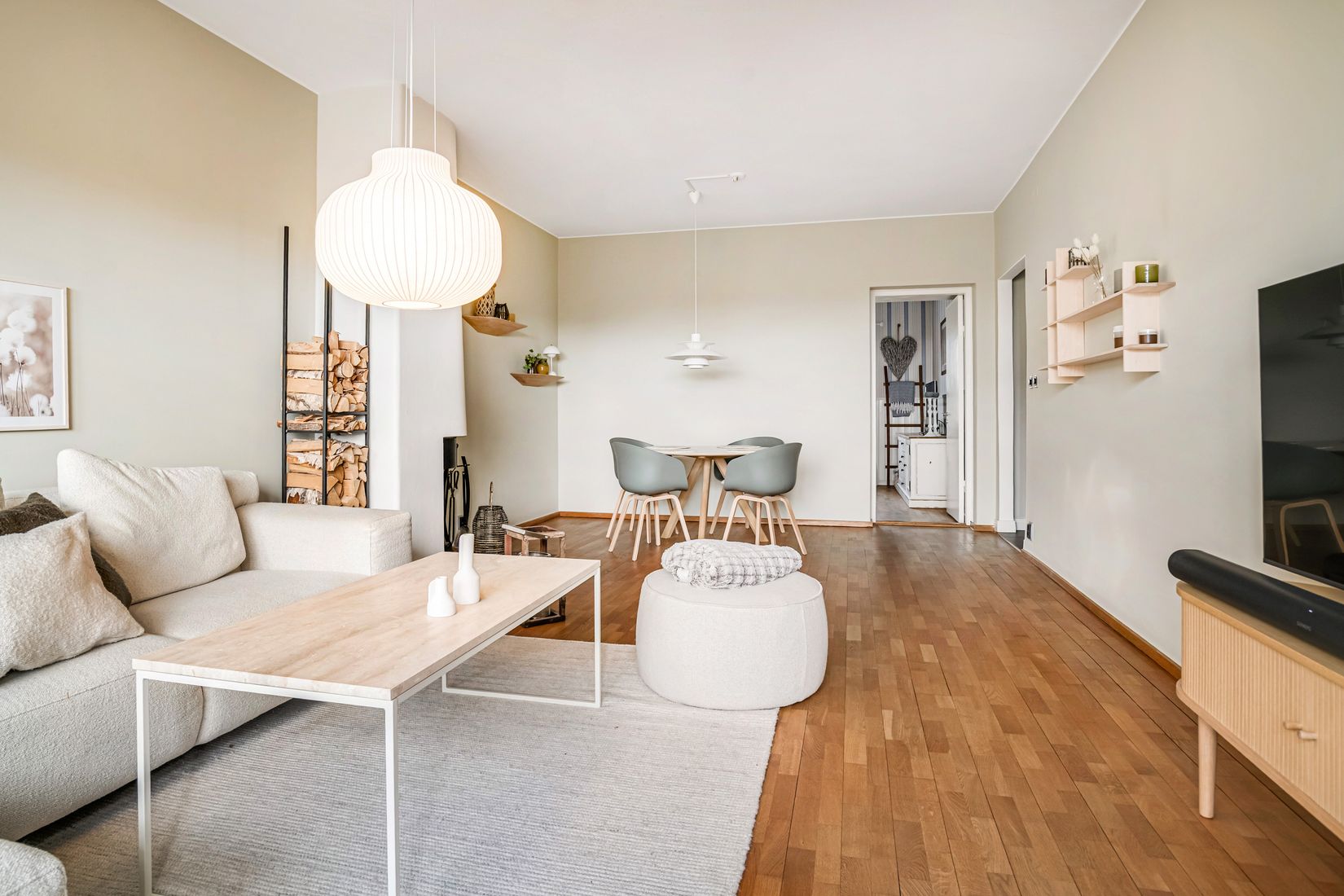 Bostadsrätt, Krabbegatan 16, Slottshöjden, Helsingborg