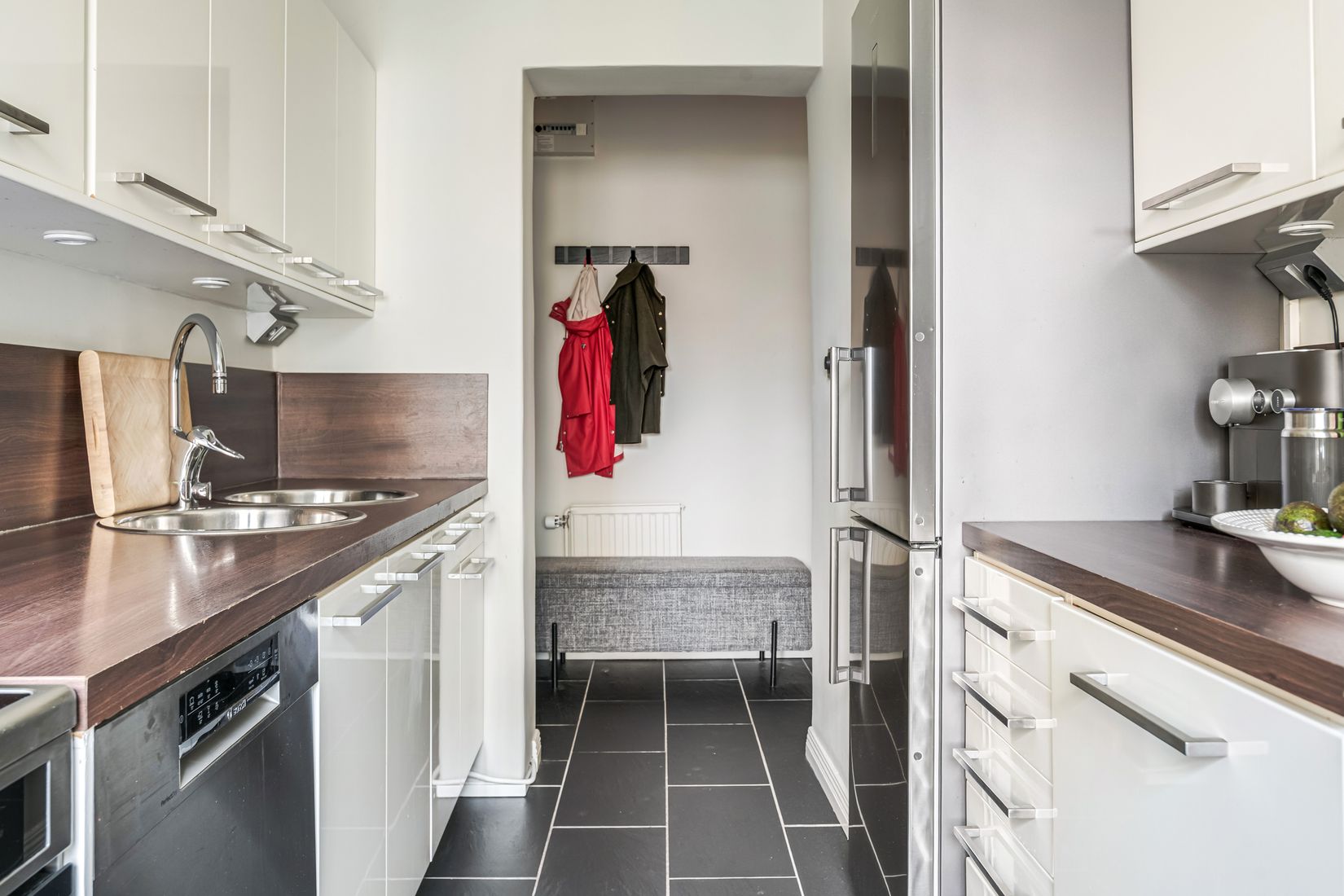 Bostadsrätt, Krabbegatan 16, Slottshöjden, Helsingborg