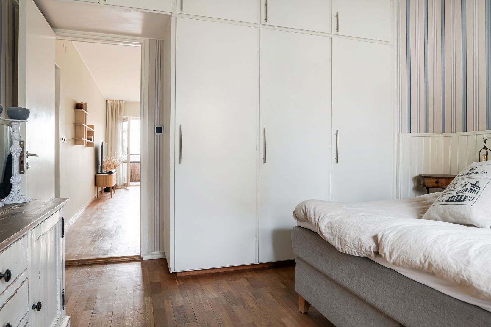 Bostadsrätt, Krabbegatan 16, Slottshöjden, Helsingborg