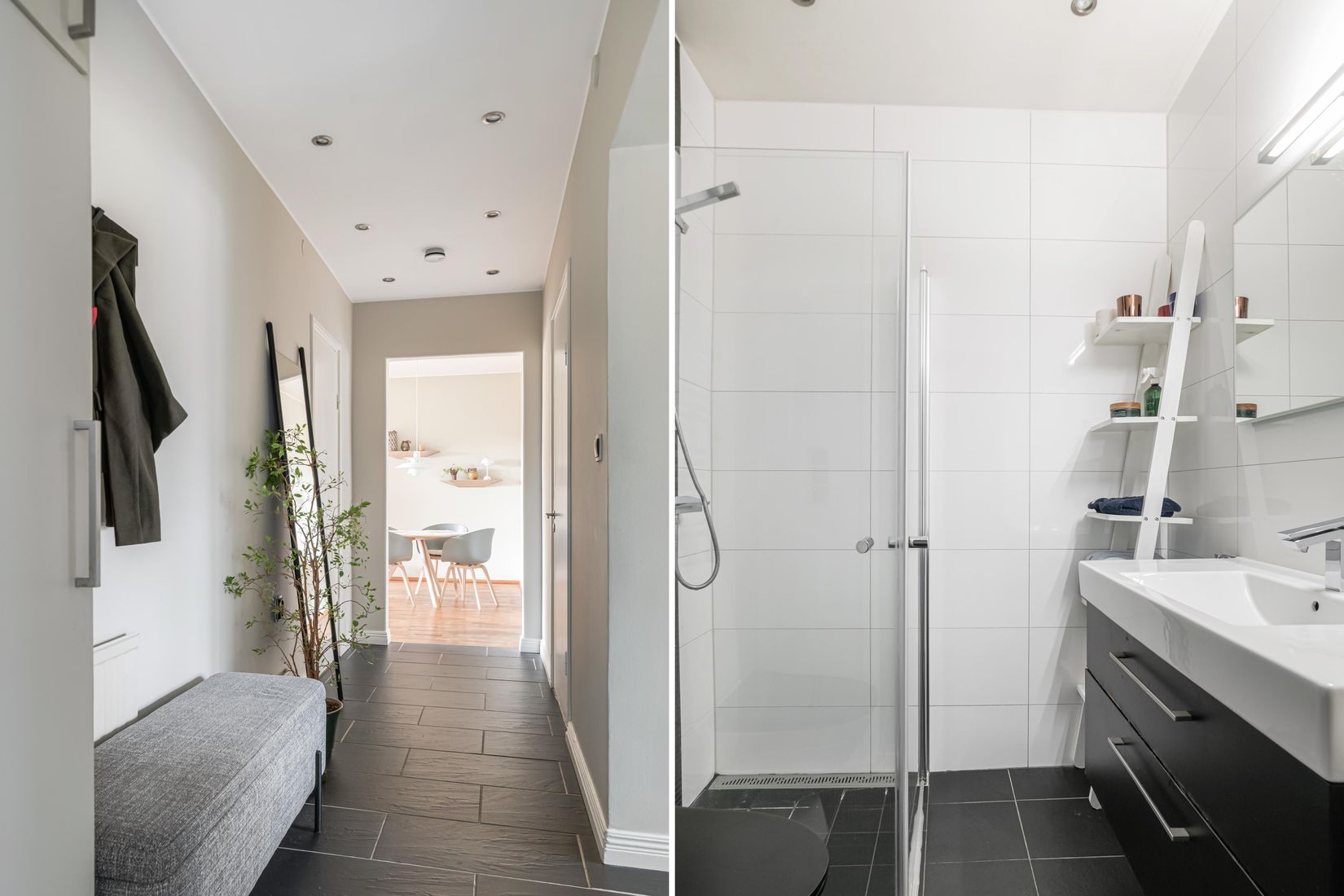 Bostadsrätt, Krabbegatan 16, Slottshöjden, Helsingborg